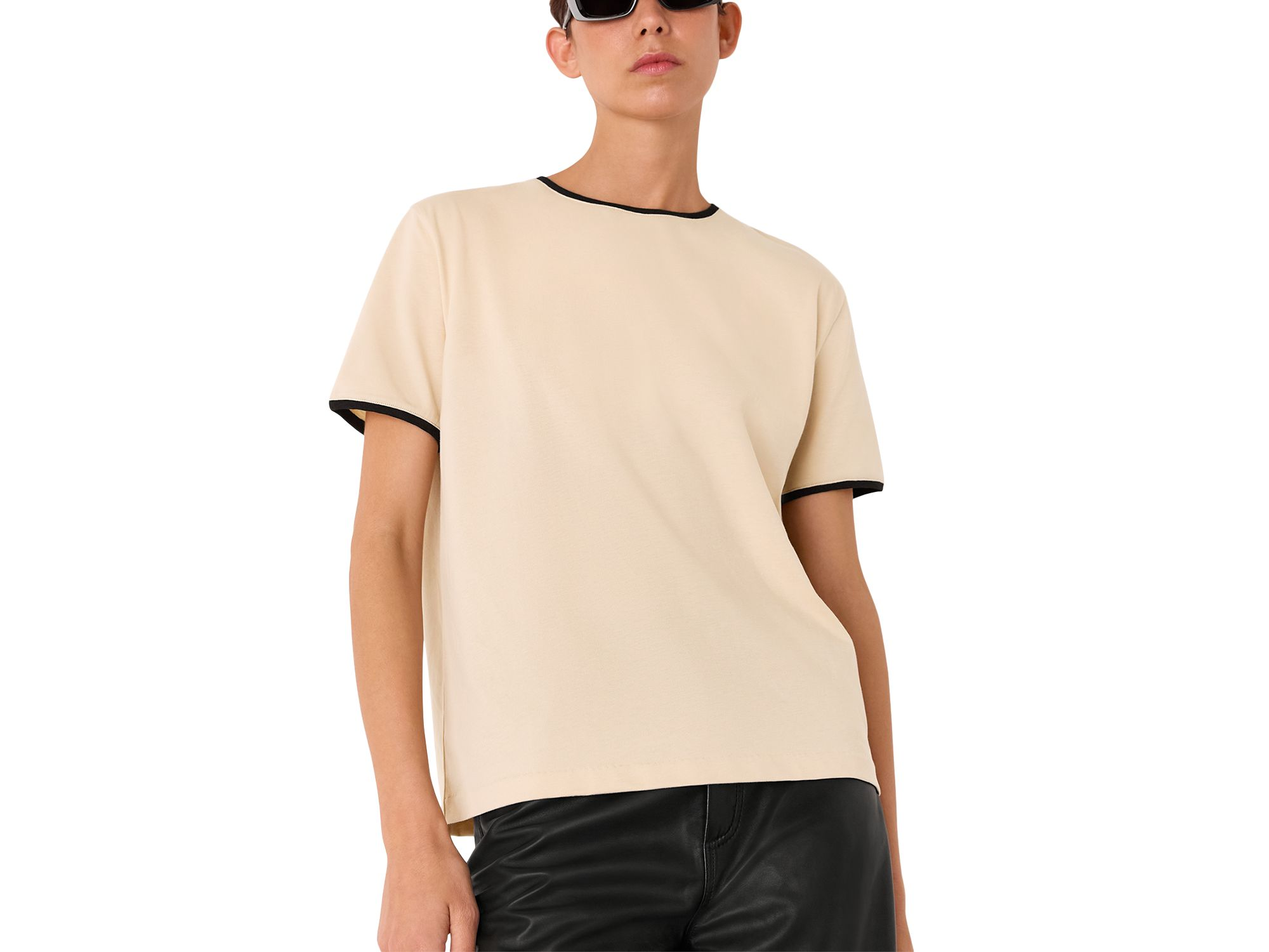 Tipped Tee — Image 3