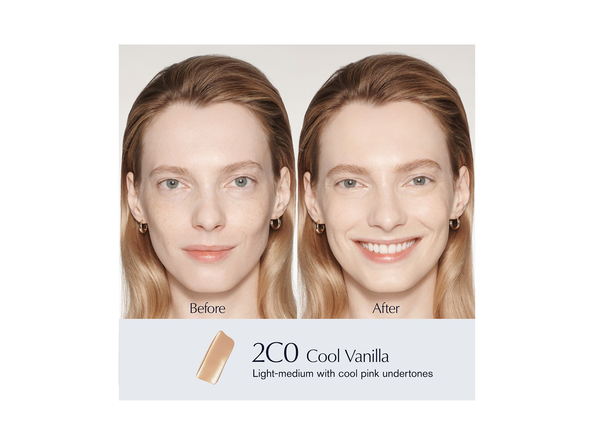 Futurist SkinTint Serum Foundation SPF 20 1 oz. — Image 37