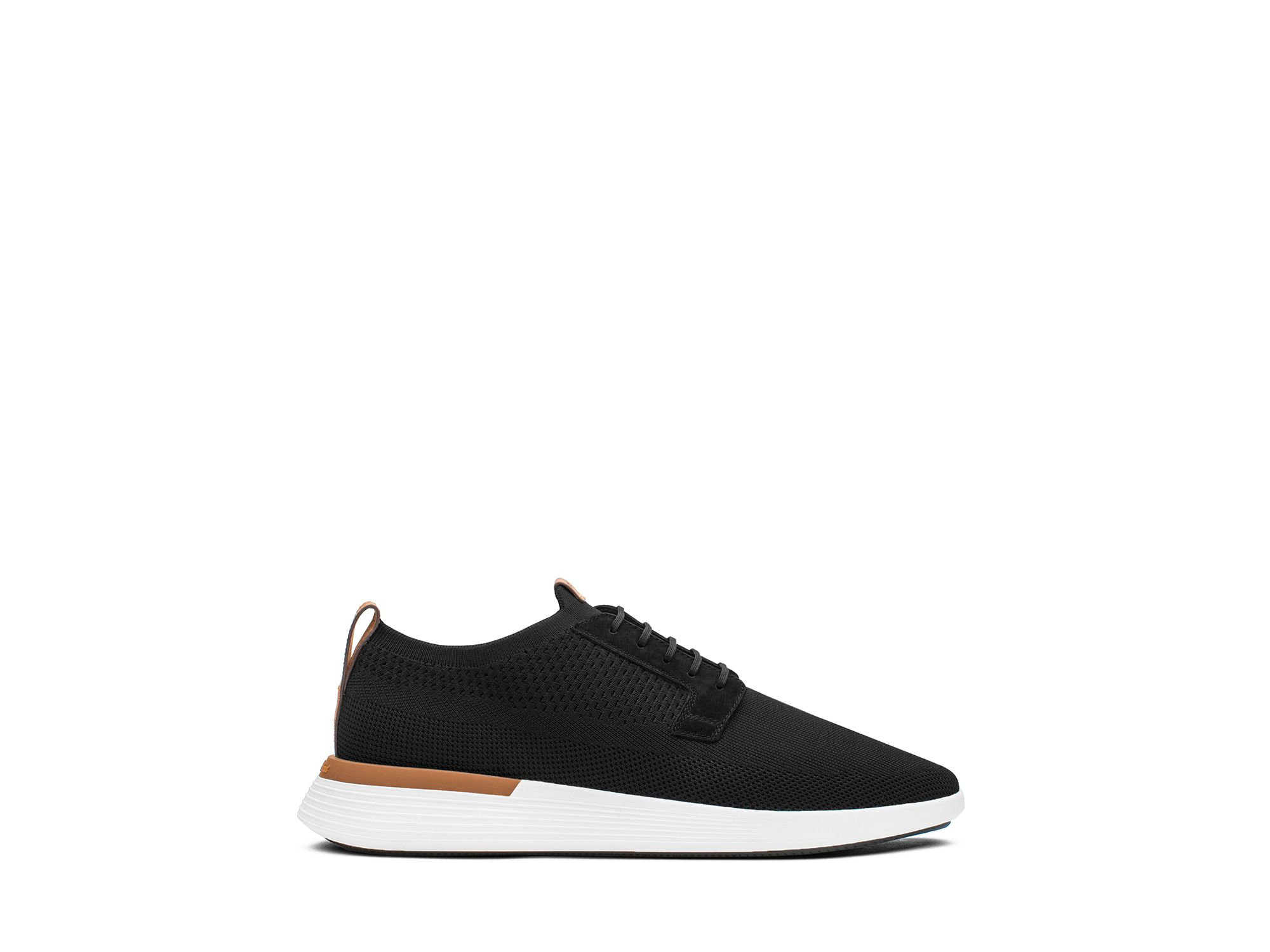 Men's Swiftknit Derby Sneakers — Image 7