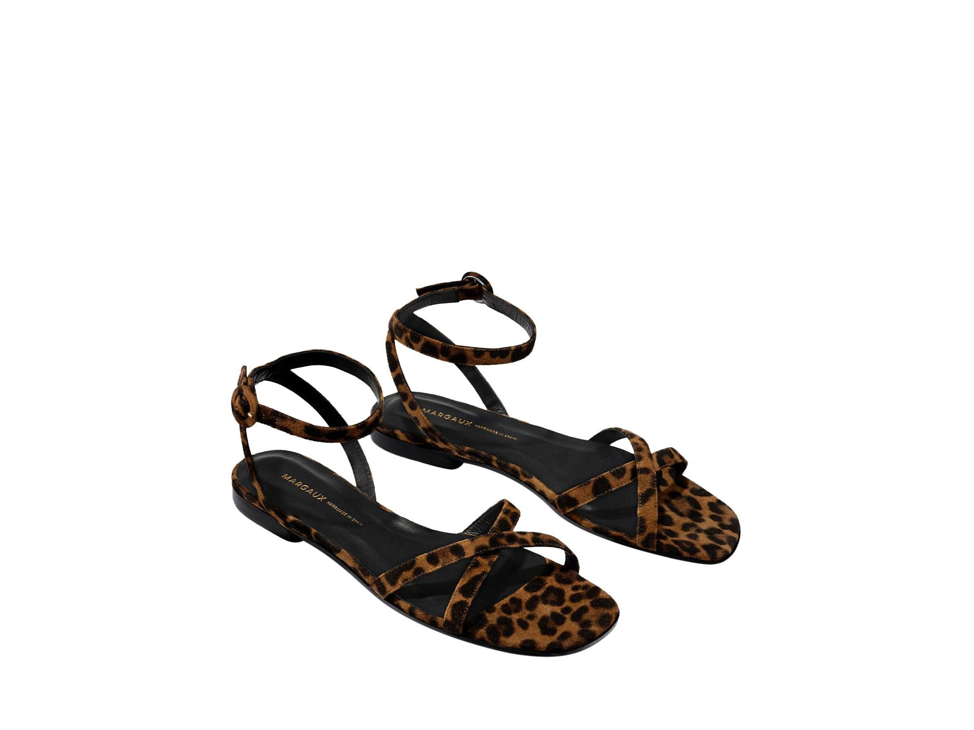 Women's The Flat Sandals — Image 4