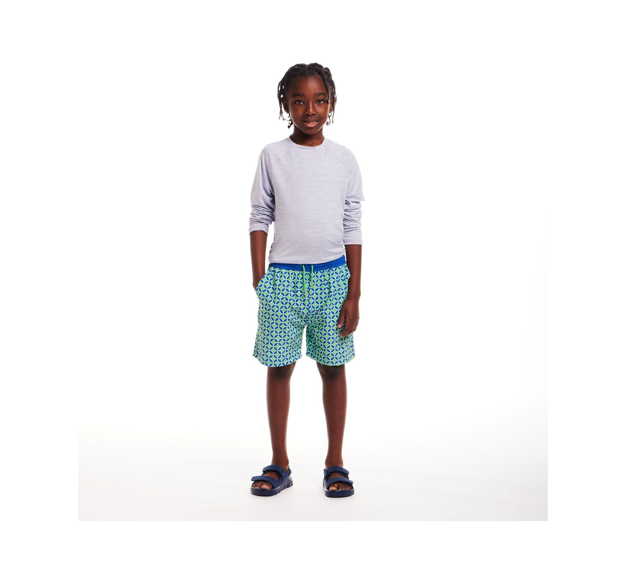 Boys' Swim Trunk - Big Kid — Image 3