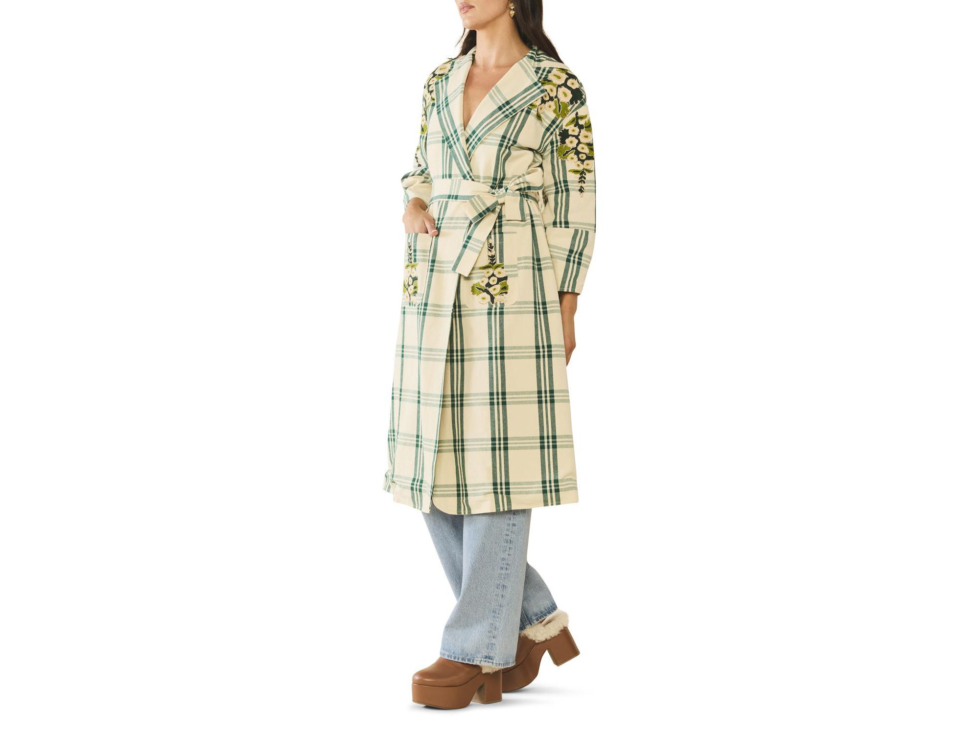 Melly Jacket — Image 7