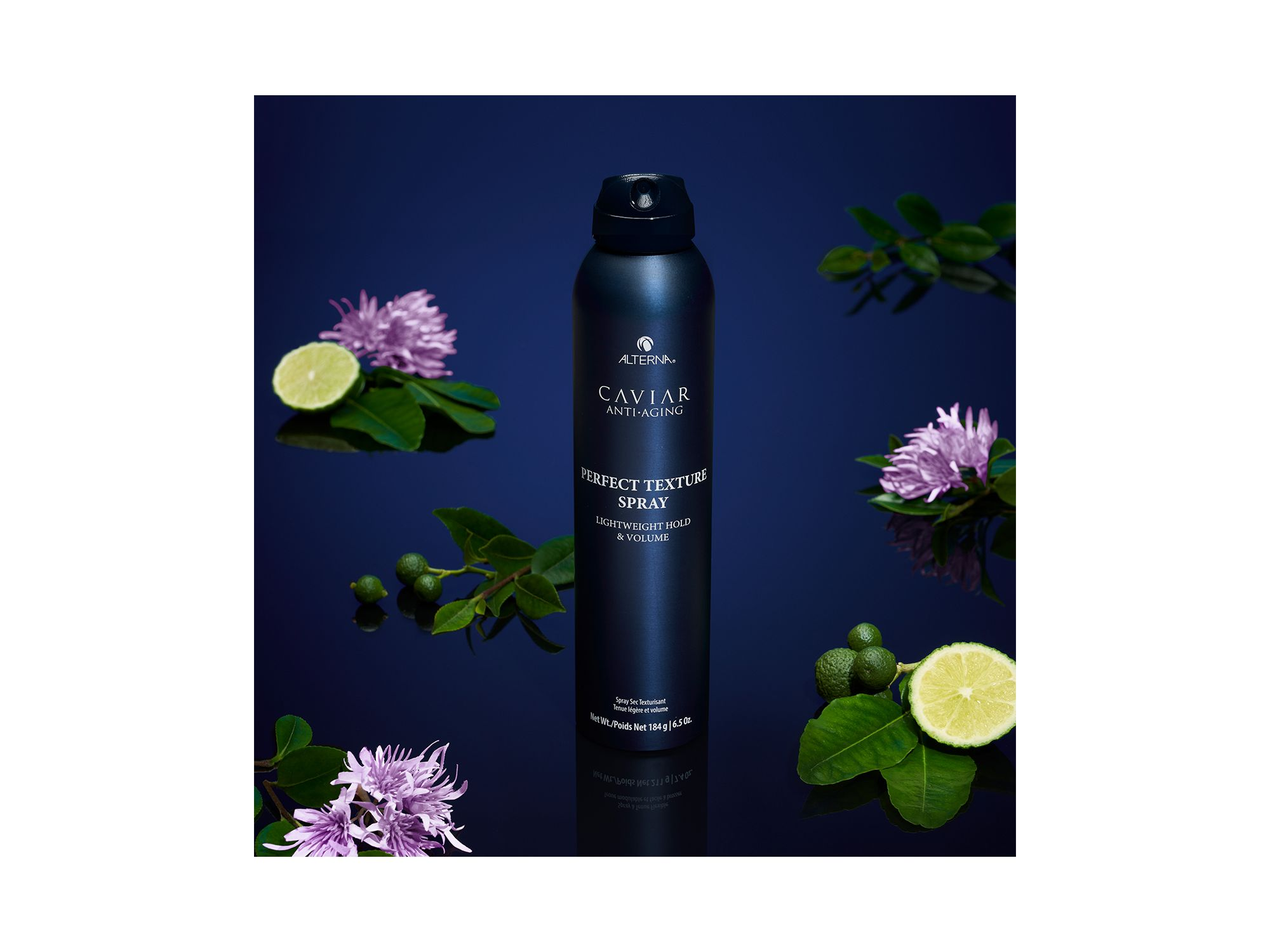 Caviar Anti-Aging Perfect Texture Spray 6.5 oz. — Image 3