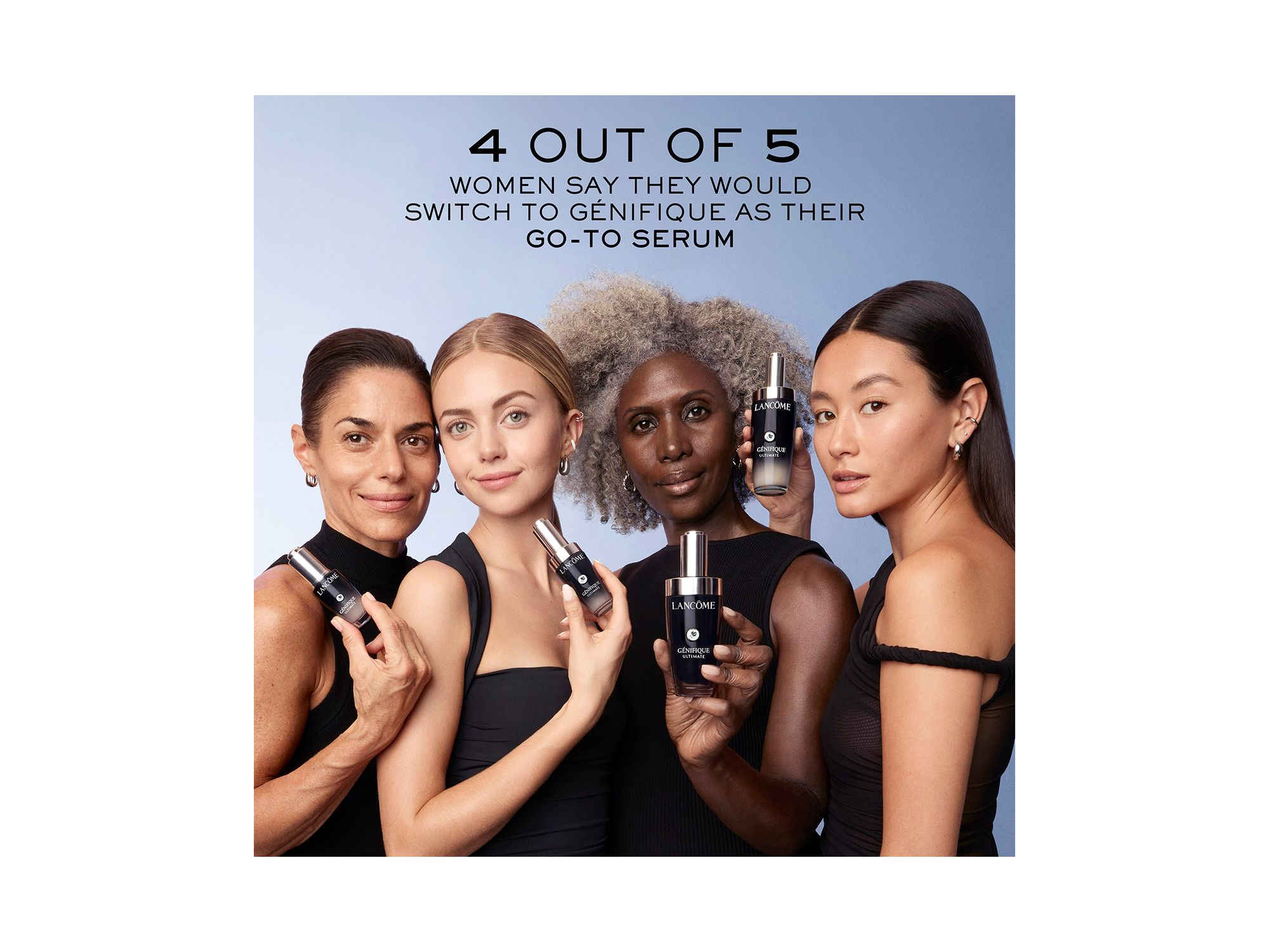 Génifique Ultimate Recovery Serum — Image 3