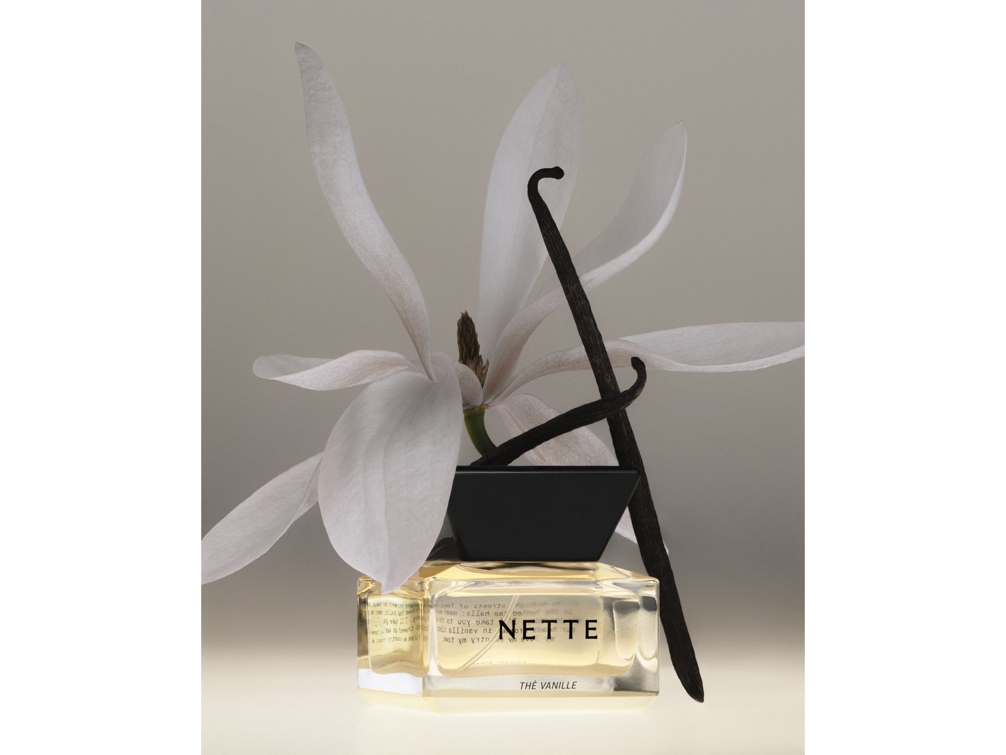 Thé Vanille Eau de Parfum 1.7 oz. — Image 4