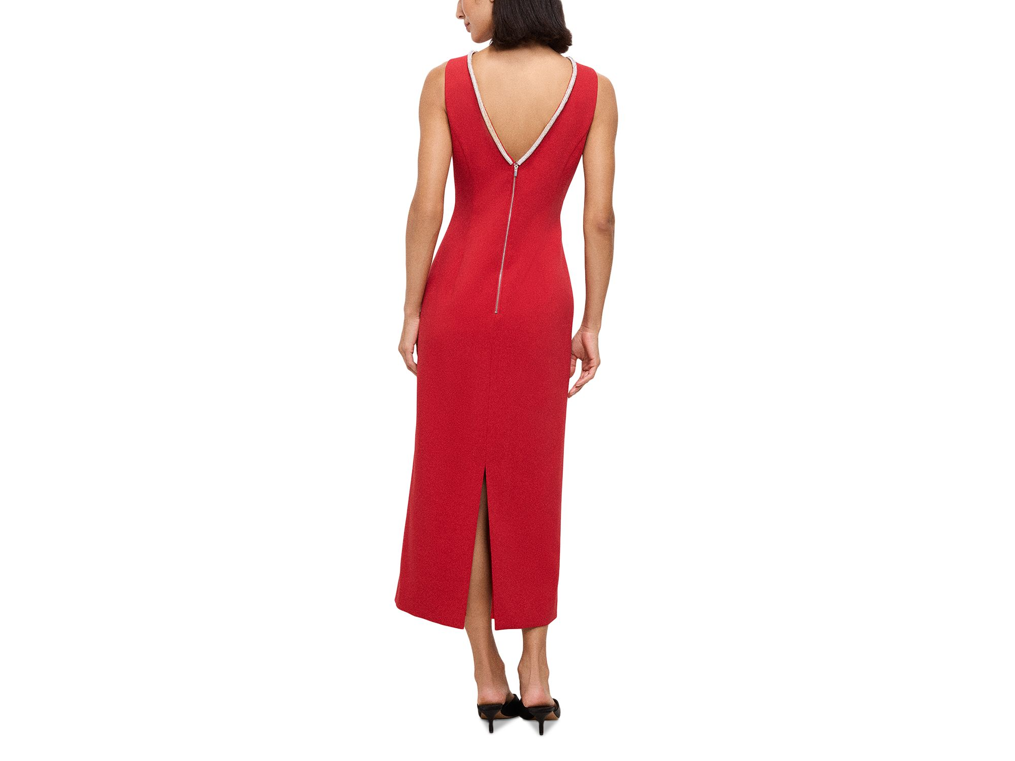 Milia Maxi Dress — Image 8