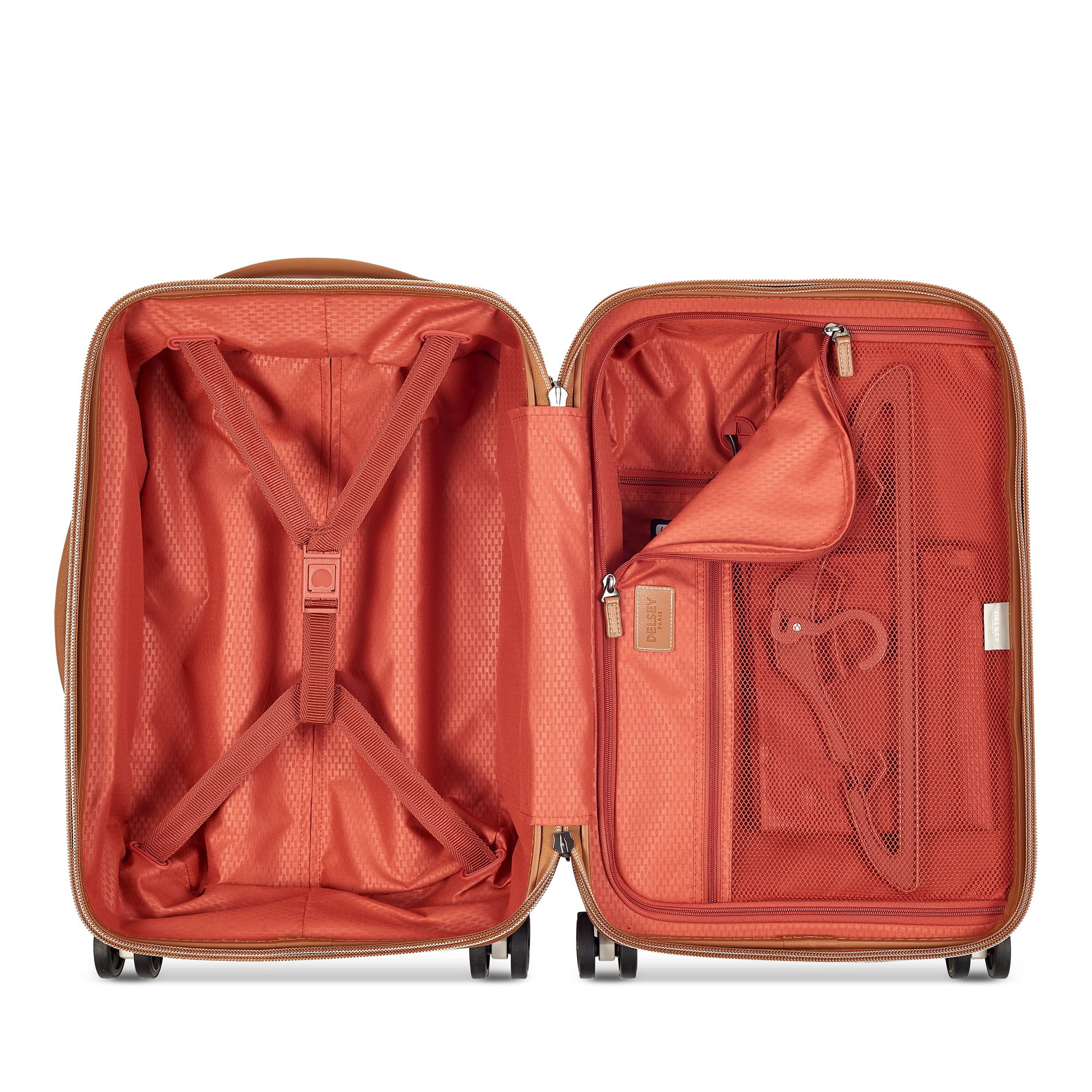 Chatelet Air 2 International Wheeled Carry On — Image 6