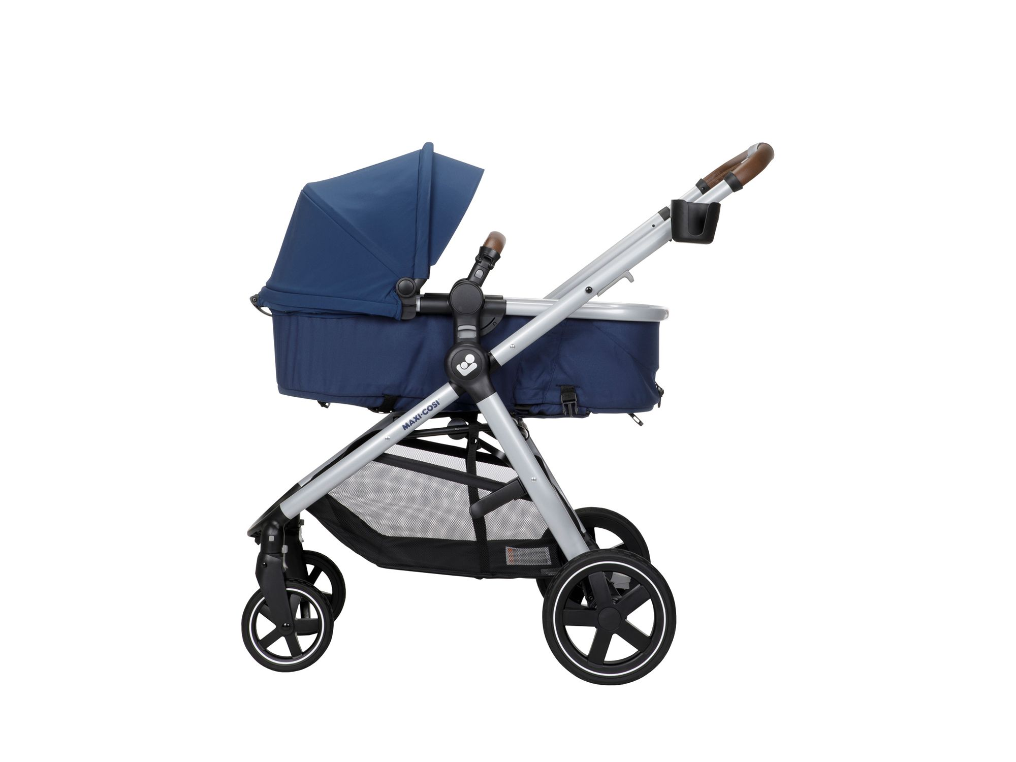 Zelia™2 Luxe 5 in 1 Modular Travel System — Image 11