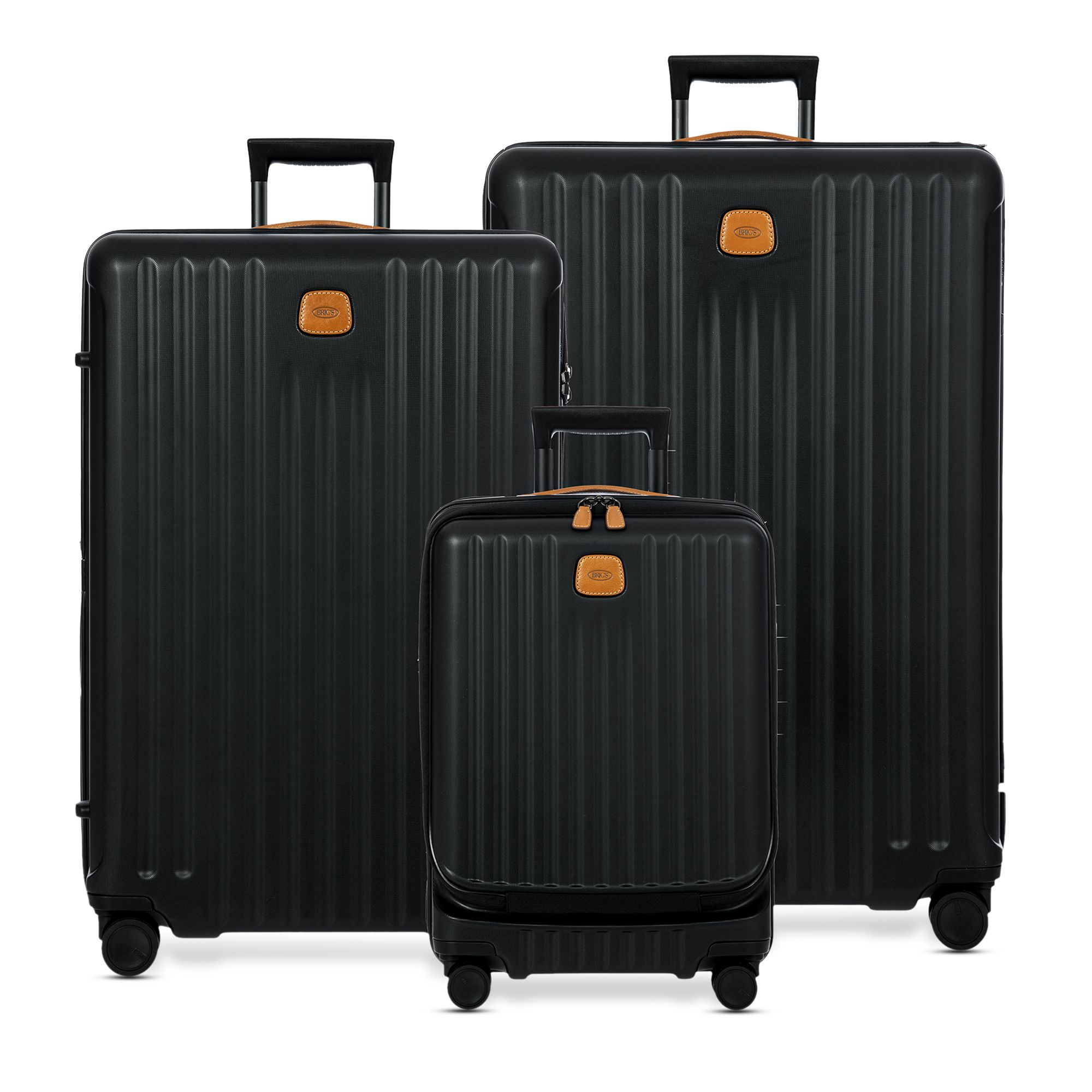 Capri 2.0 21" Carry-On Spinner Suitcase — Image 7