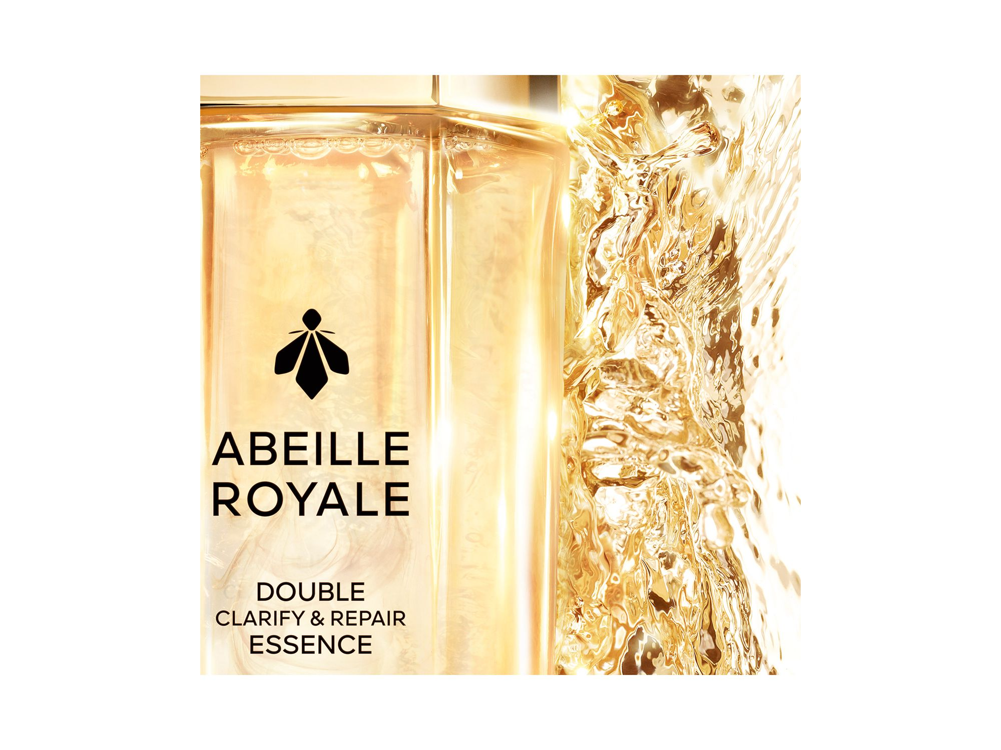 Abeille Royale Double Clarify & Repair Essence 5.1 oz. — Image 4