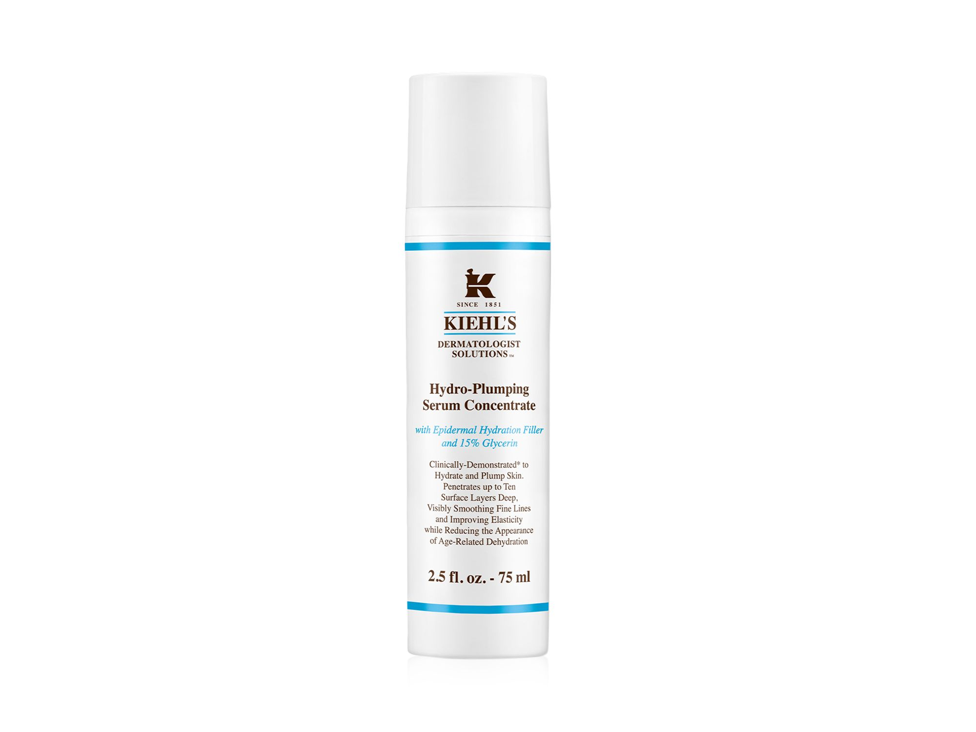 Hydro Plumping Serum Concentrate — Image 5