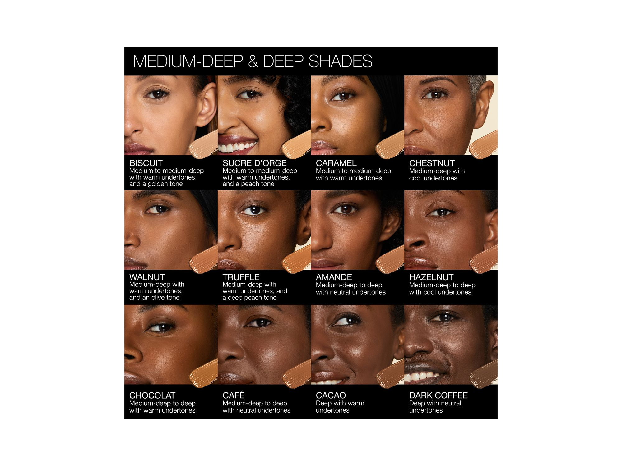 Radiant Creamy Concealer — Image 58
