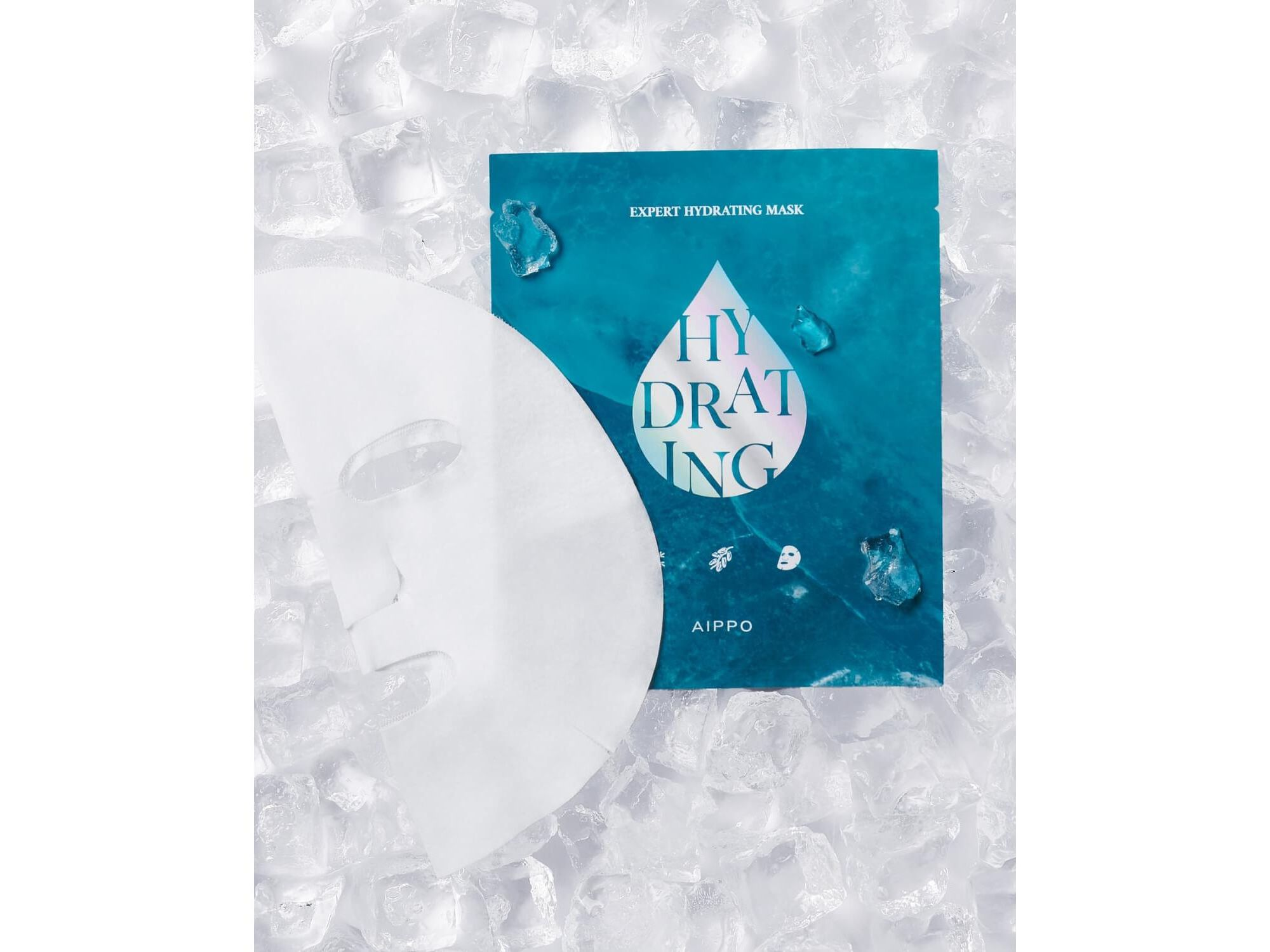 Expert Hydrating Mask — Image 3
