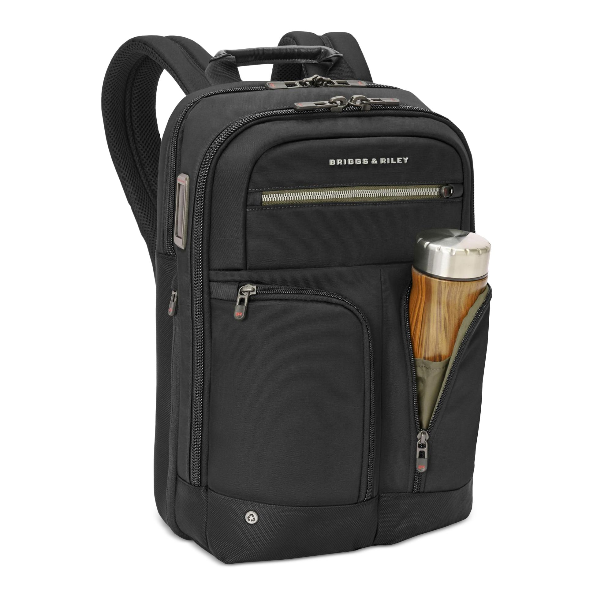 HTA Slim Expandable Backpack — Image 5