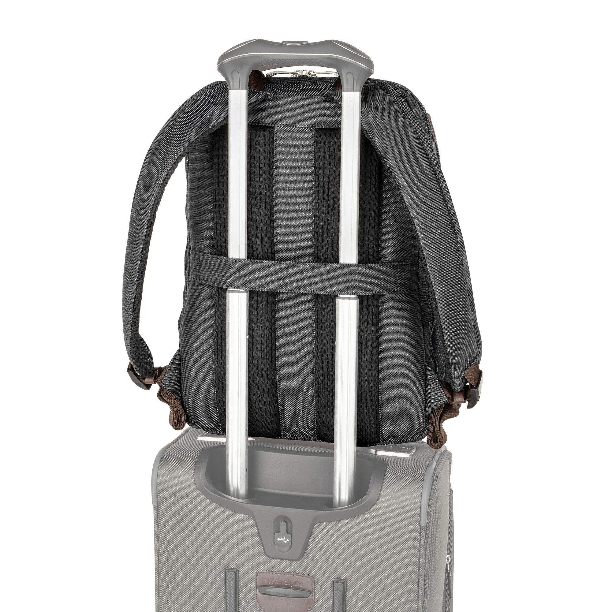 Platinum® Elite Business Backpack — Image 7