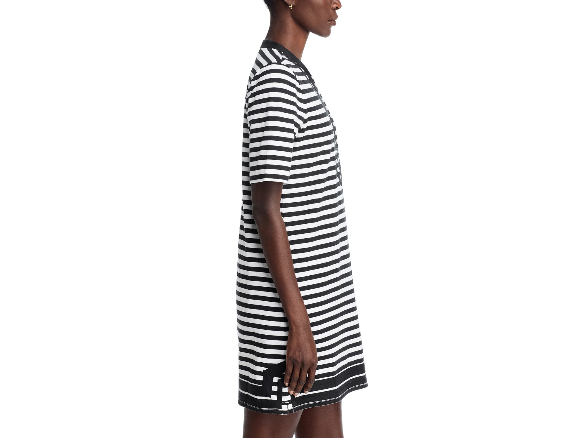 Amira Tunic Dress — Image 4