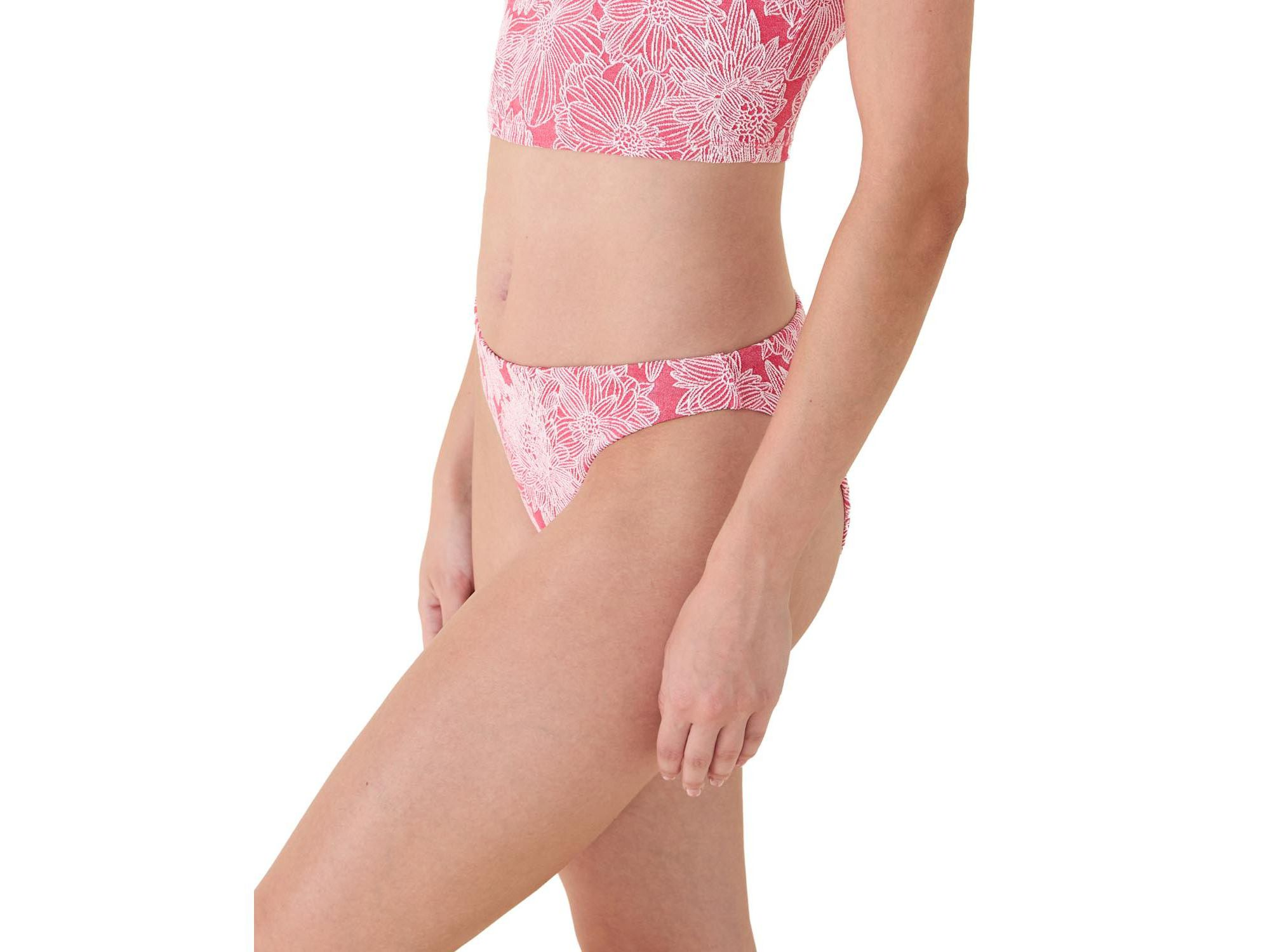 Women's Signature Low Rise Bikini Bottom — Image 3
