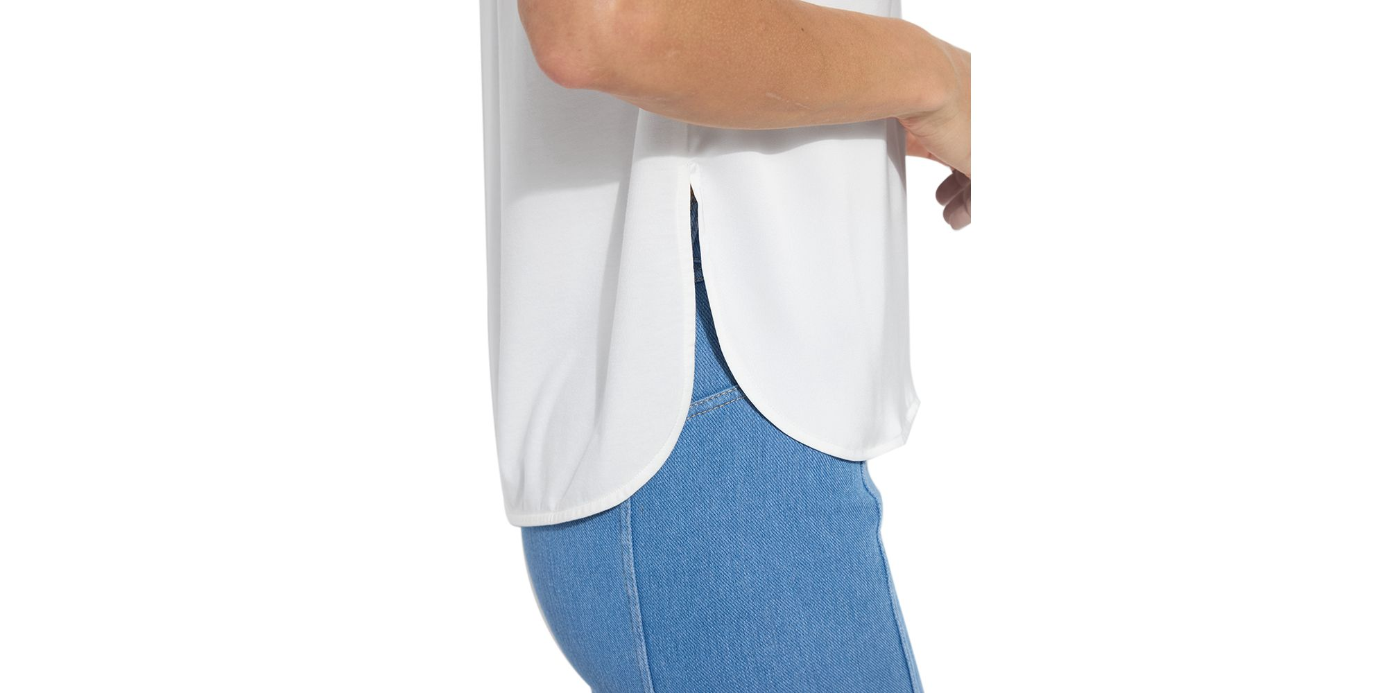 Amaya Pull On Top — Image 4
