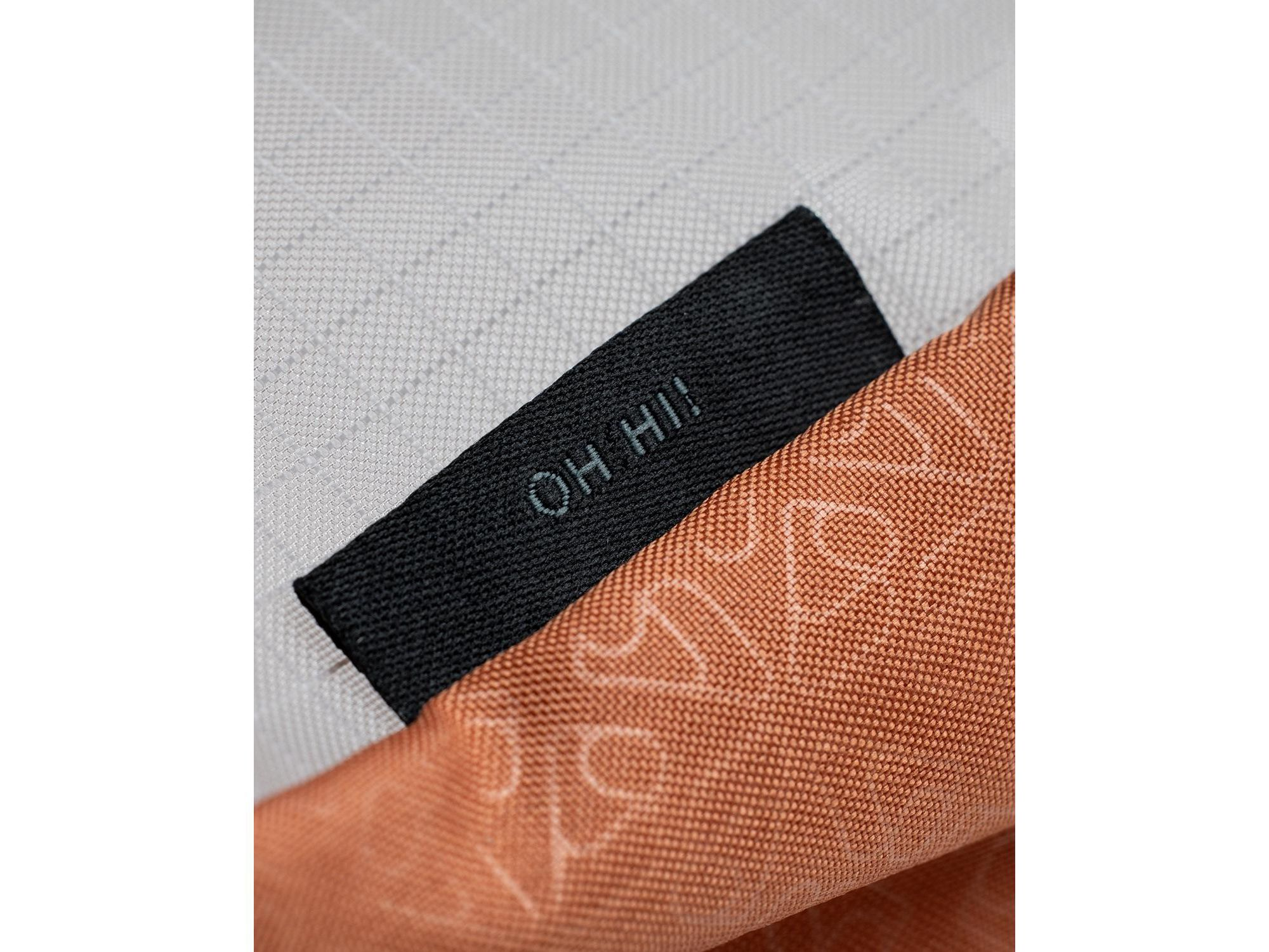 Unisex Essentials Travel Kit — Image 3