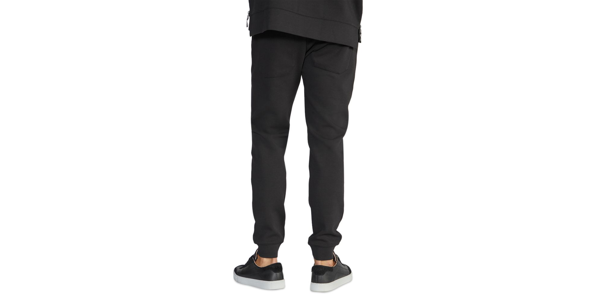 Roamknit Jogger Pants — Image 5