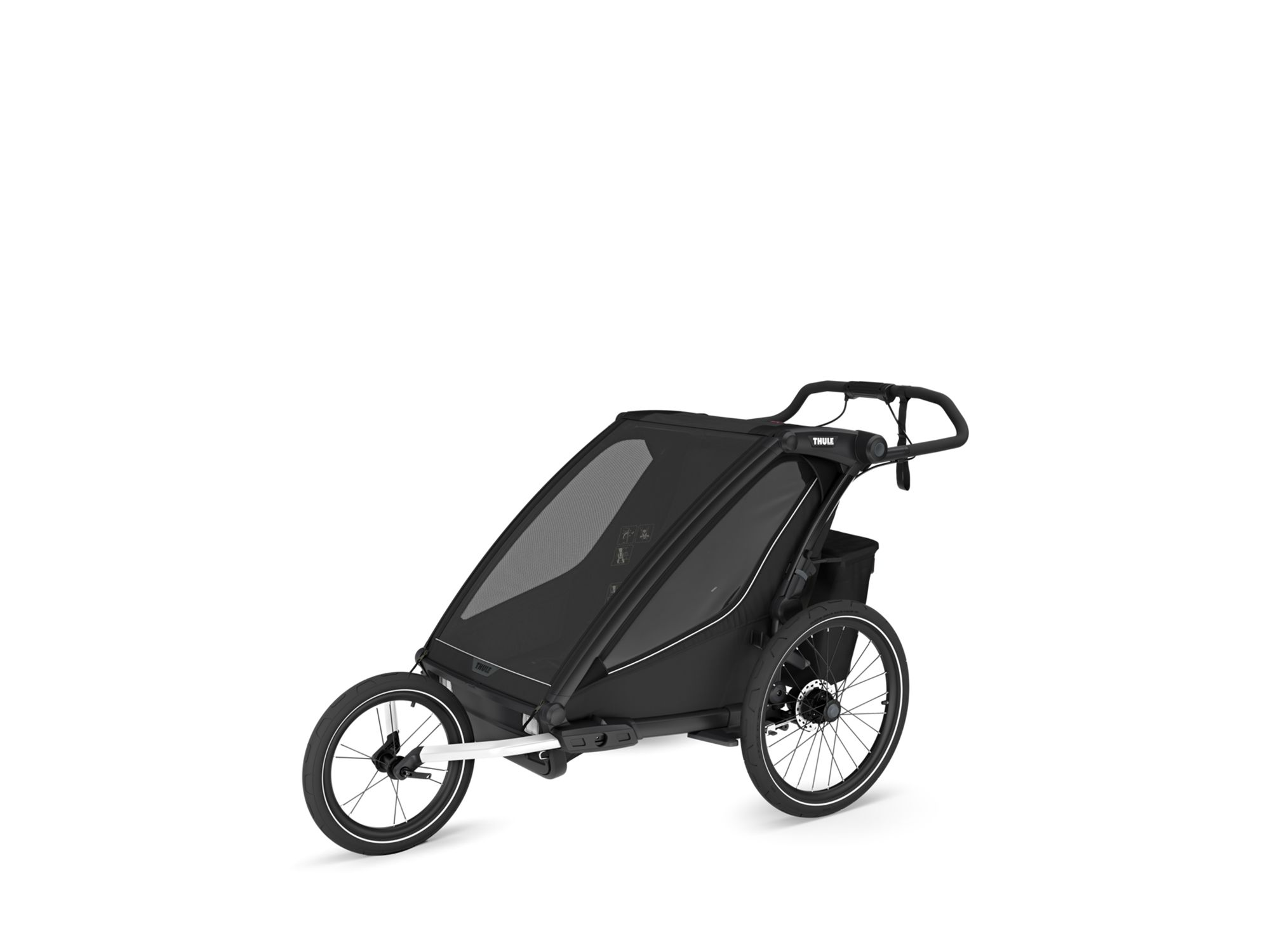 Chariot Sport 2 Multisport Double — Image 14