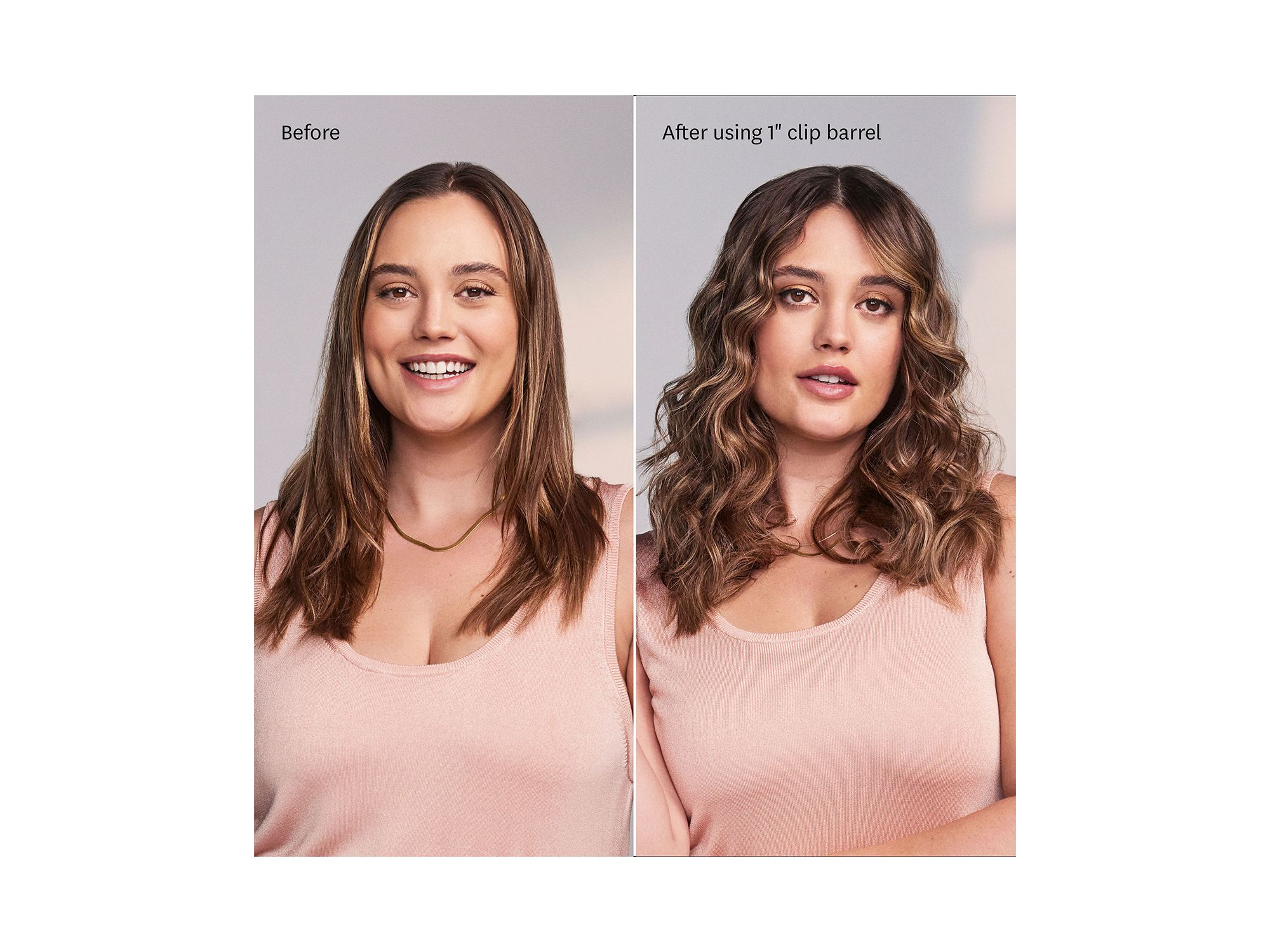 Switch Kit Classic Trio Professional Interchangeable Curling Iron — Image 3