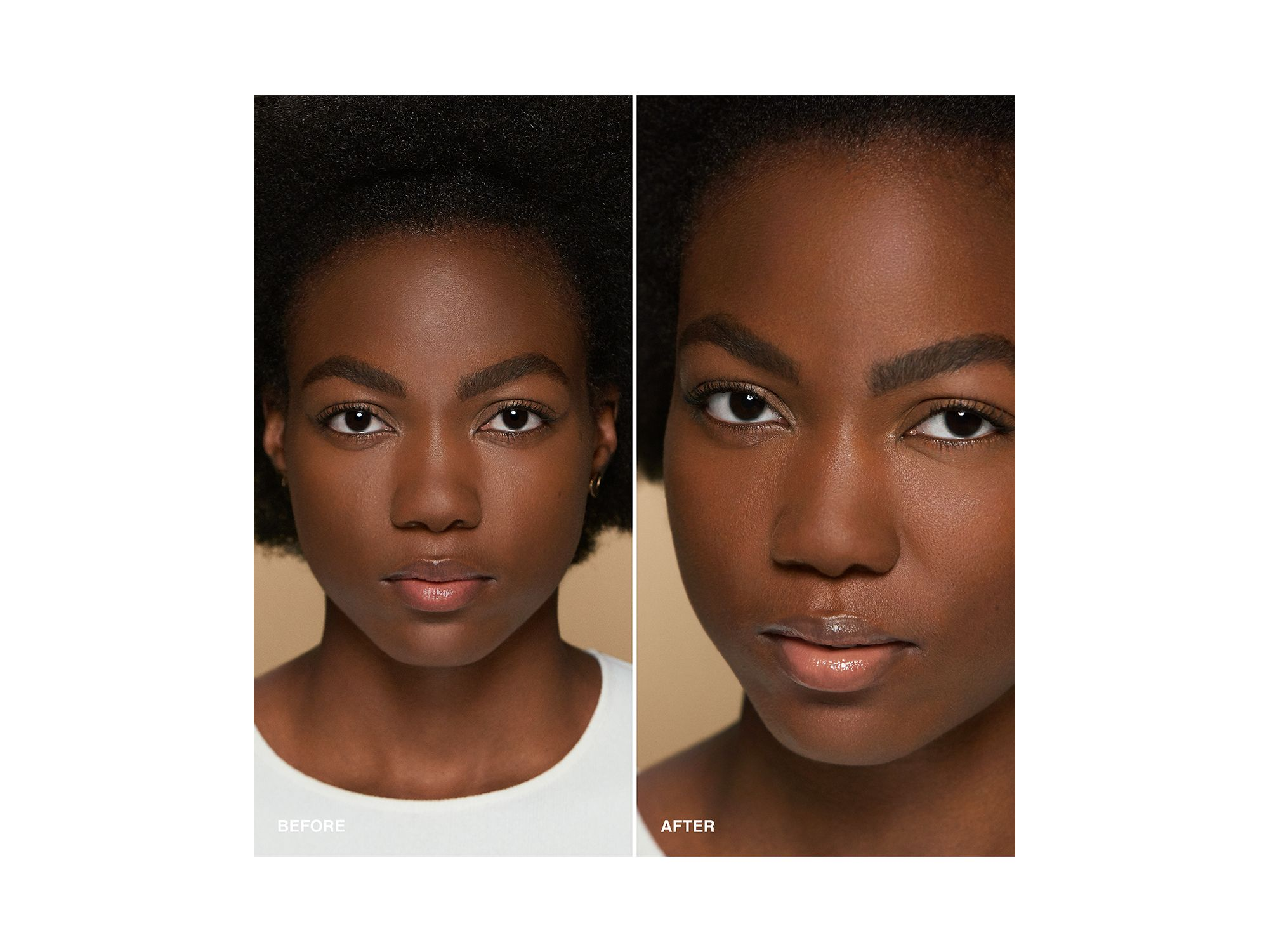 Sheer Finish Loose Powder — Image 3