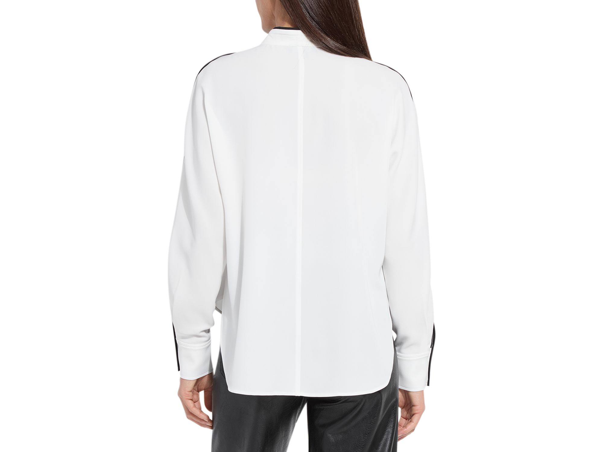 Daphne Dolman Sleeve Top — Image 6