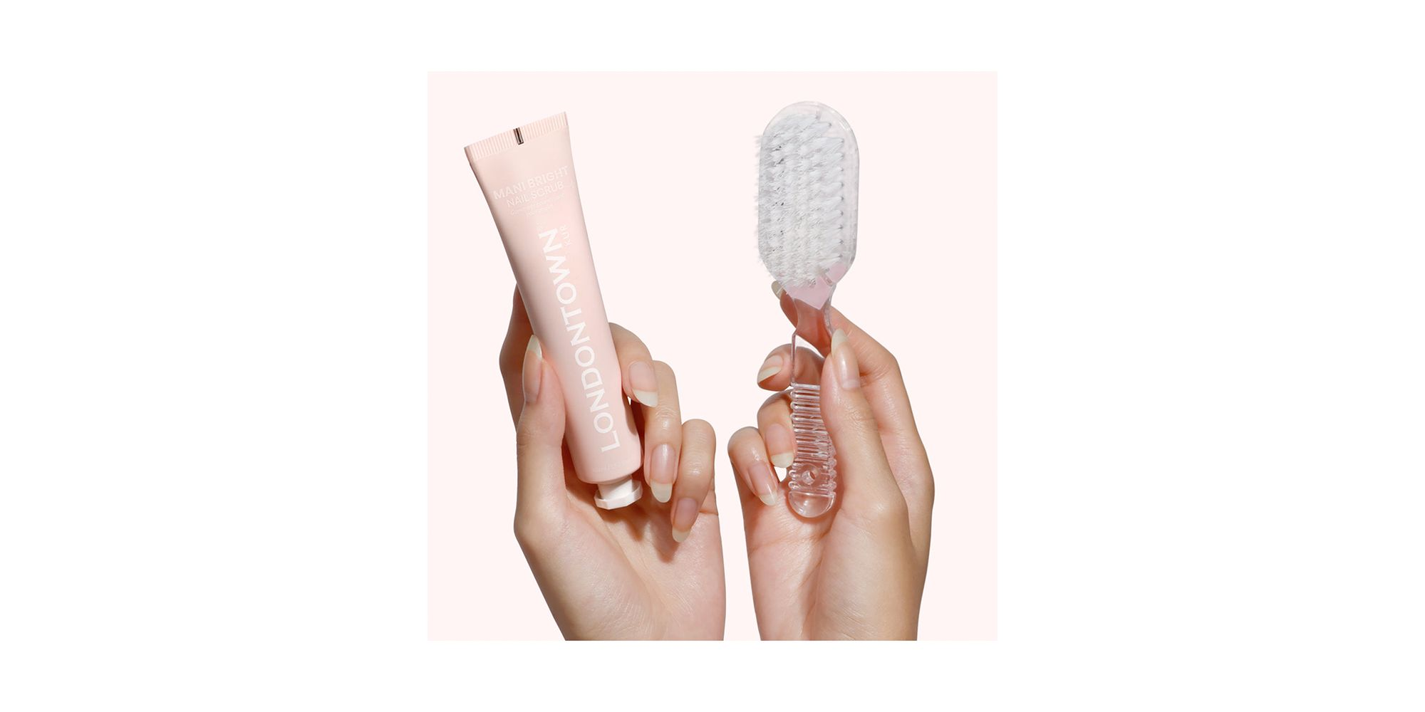 Mani Bright Nail Scrub 1.52 oz. — Image 4