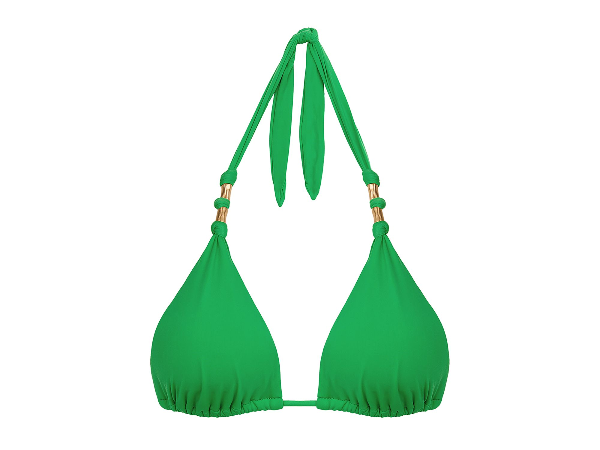 Paula Triangle Bikini Top & Paula Bikini Bottom — Image 9