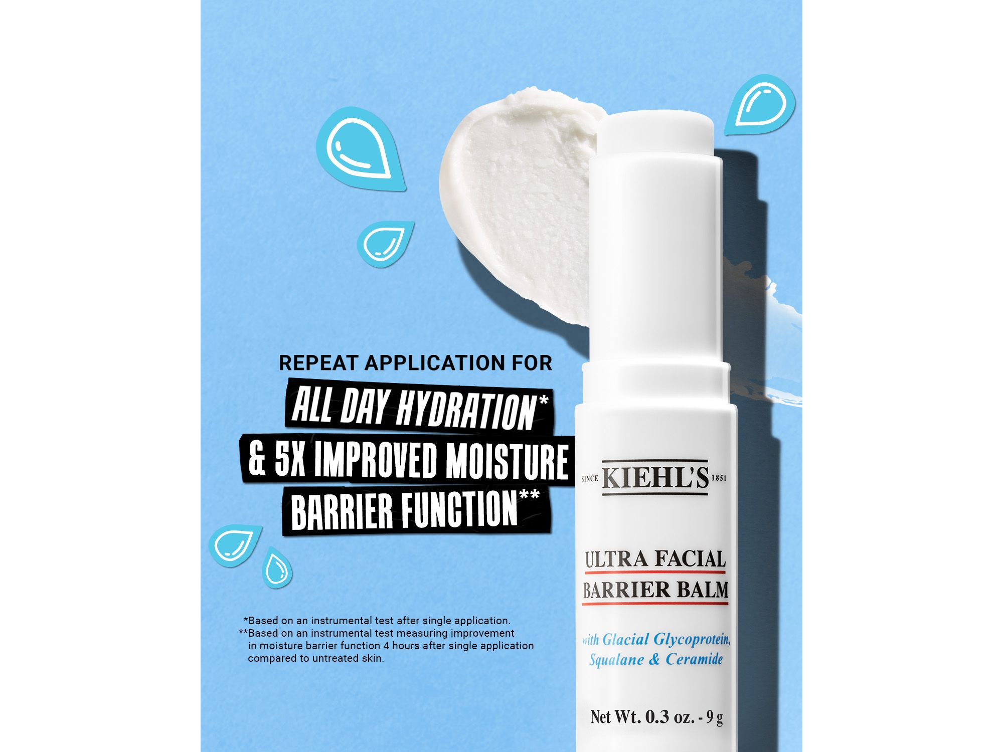 Ultra Facial Barrier Balm 0.3 oz. — Image 7