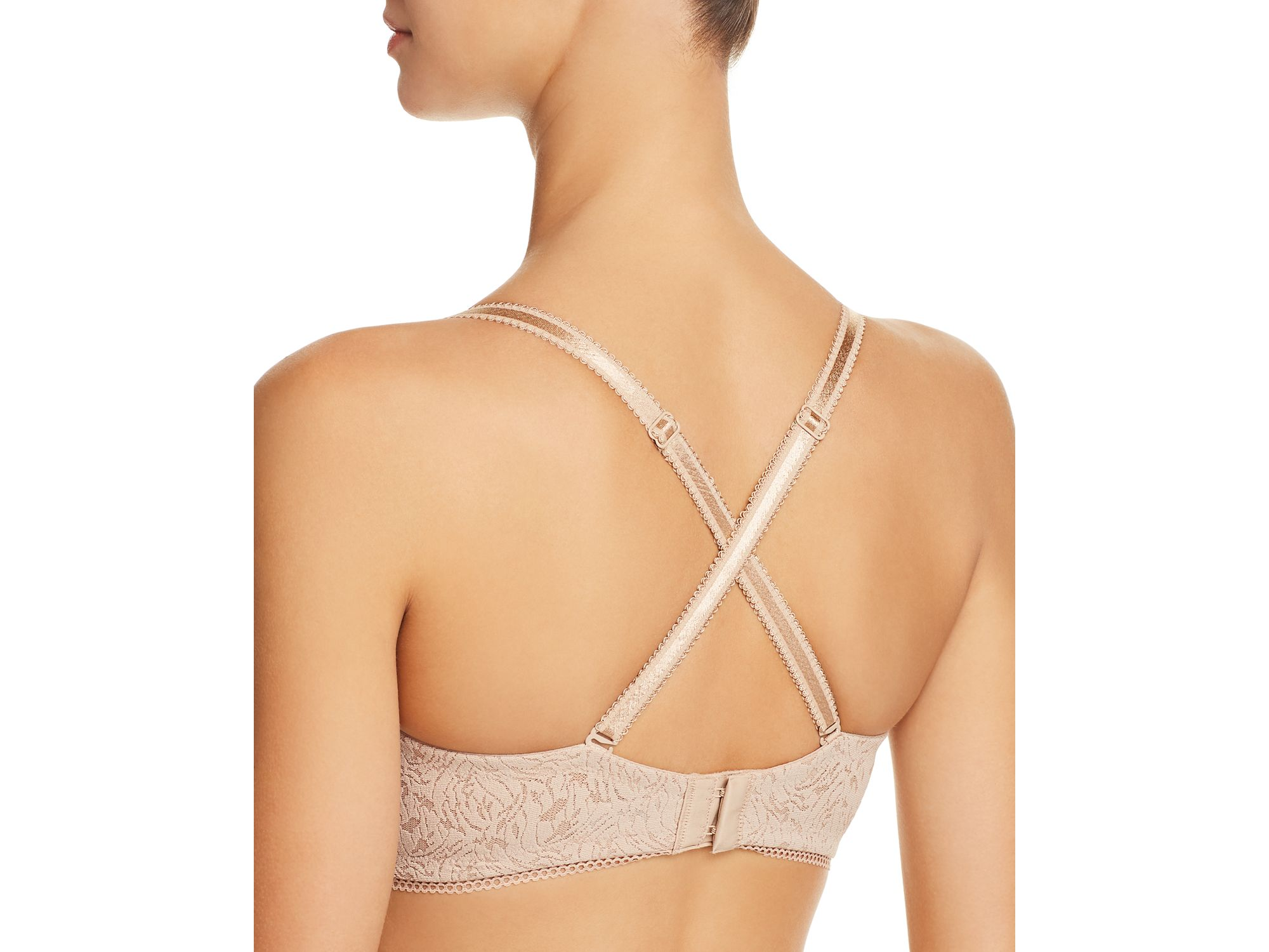 Modern Method Strapless Bra — Image 3