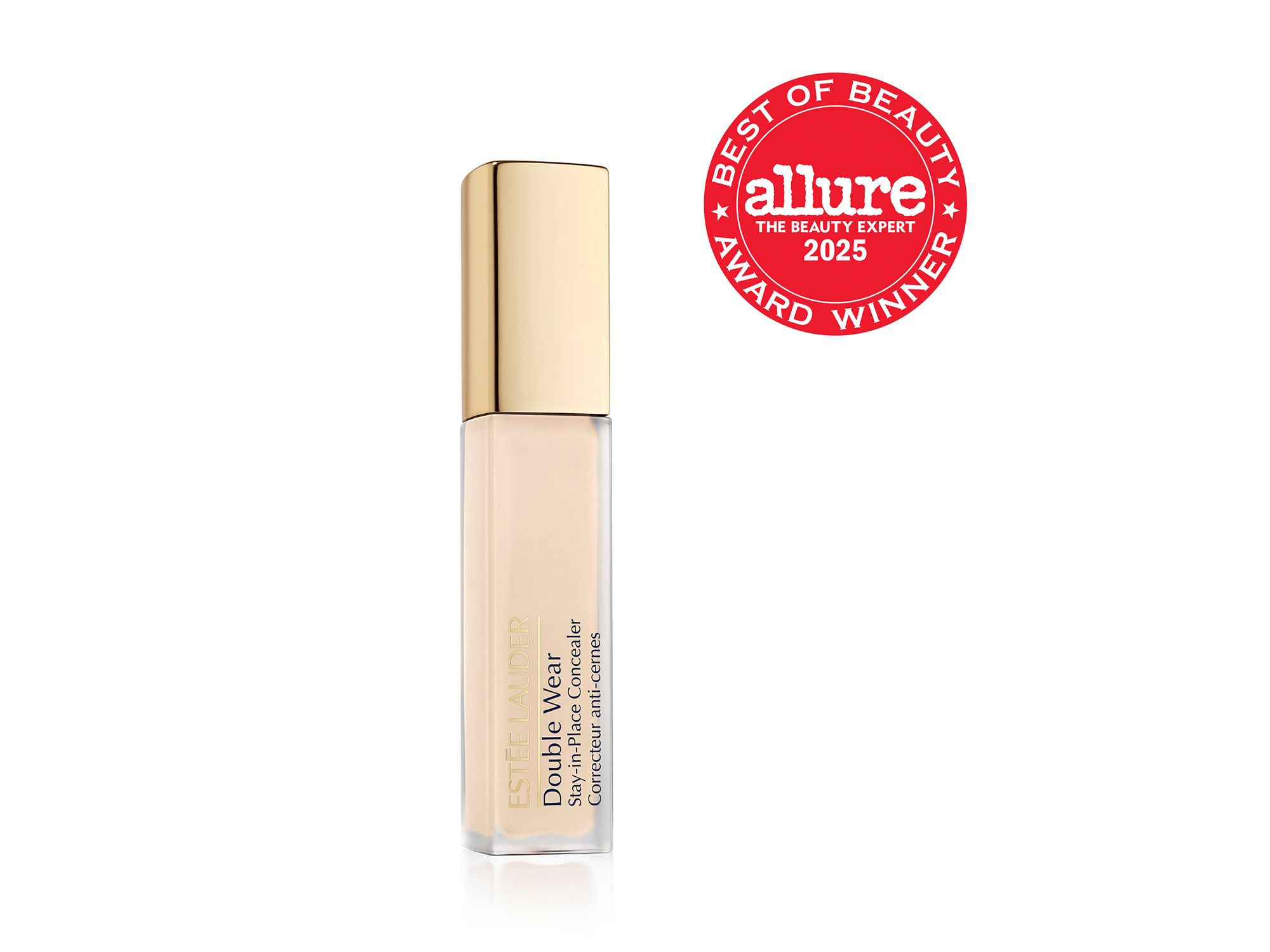 Double Wear Stay in Place 24 Hour Concealer — Image 33
