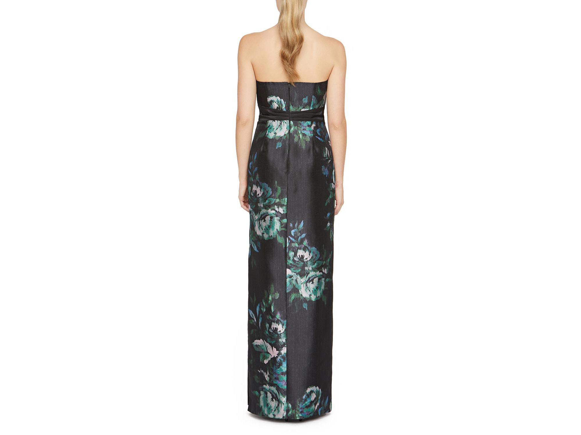 Constance Column Gown — Image 3