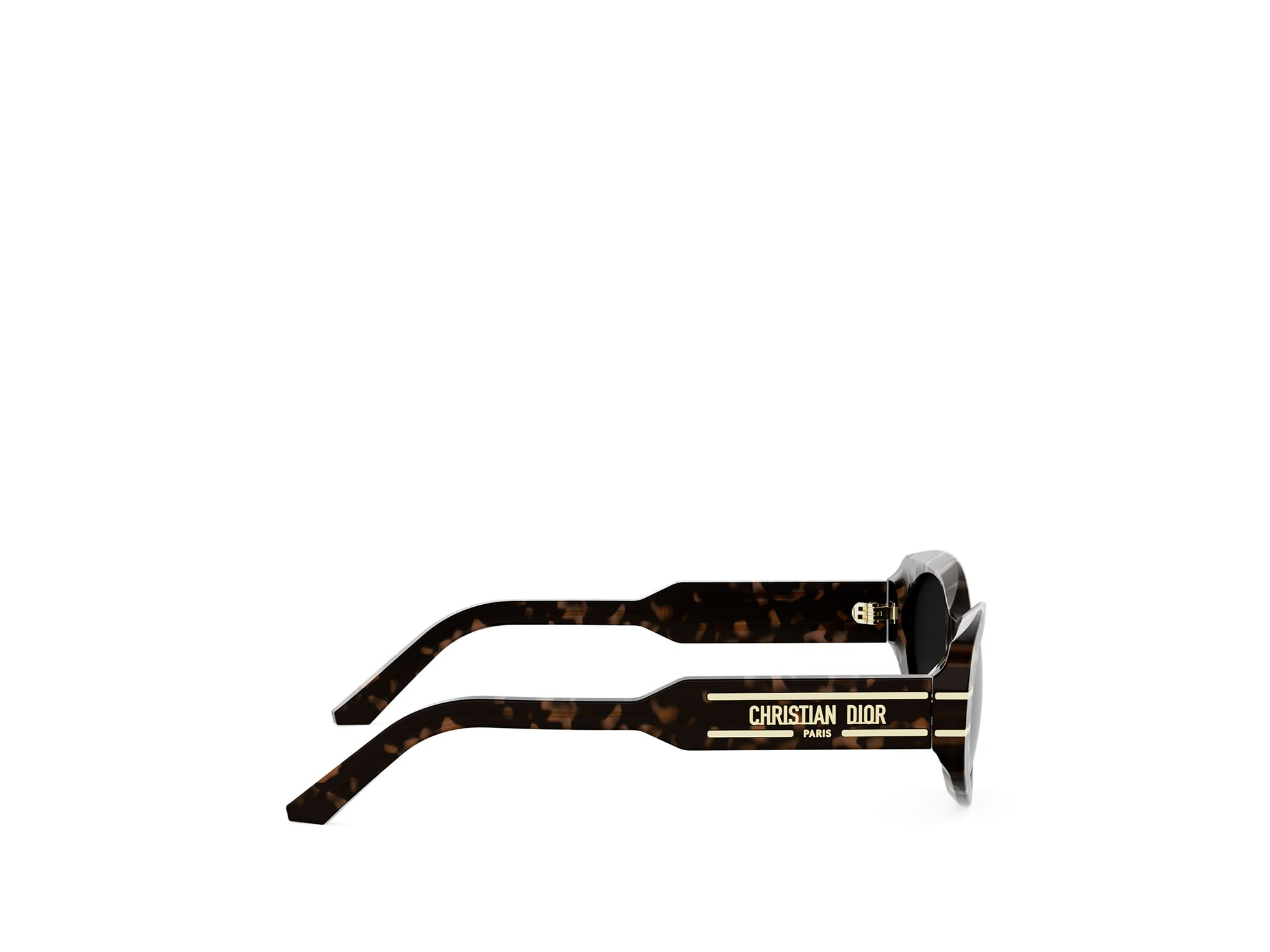 Signature B8U Butterfly Sunglasses, 53 mm — Image 5