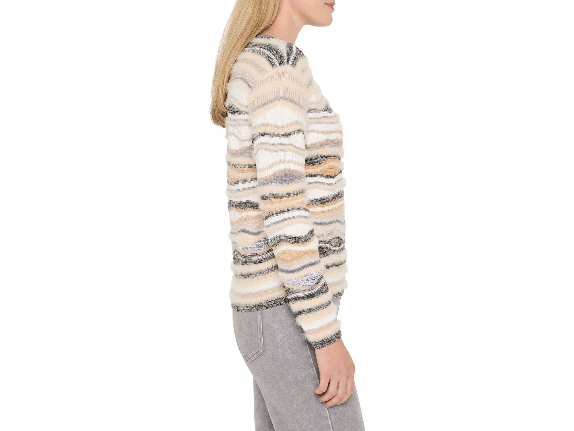 Odyssey Mix Sweater — Image 3