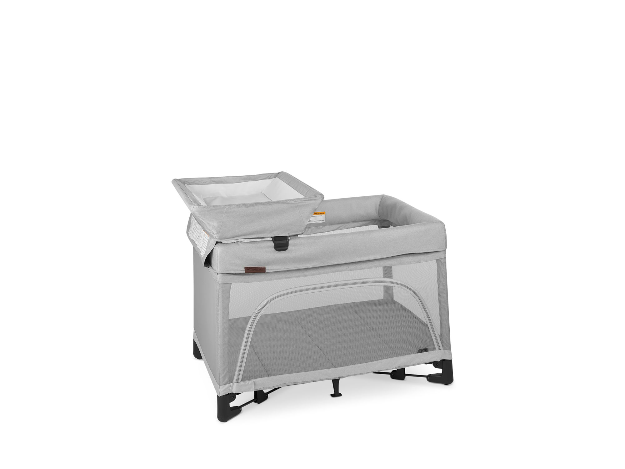 Changing Station for REMI — Image 3
