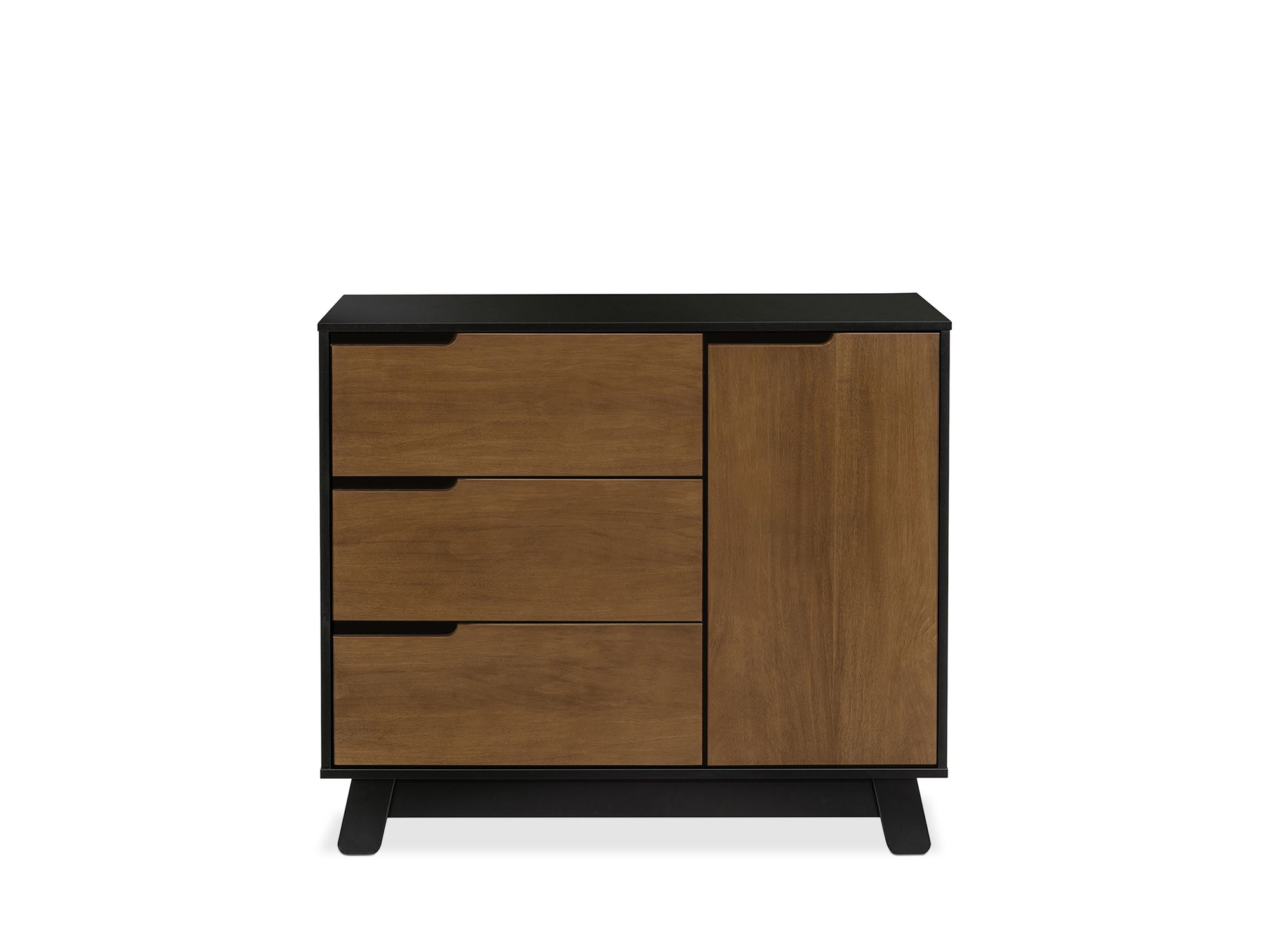 Hudson 3 Drawer Changing Dresser — Image 11