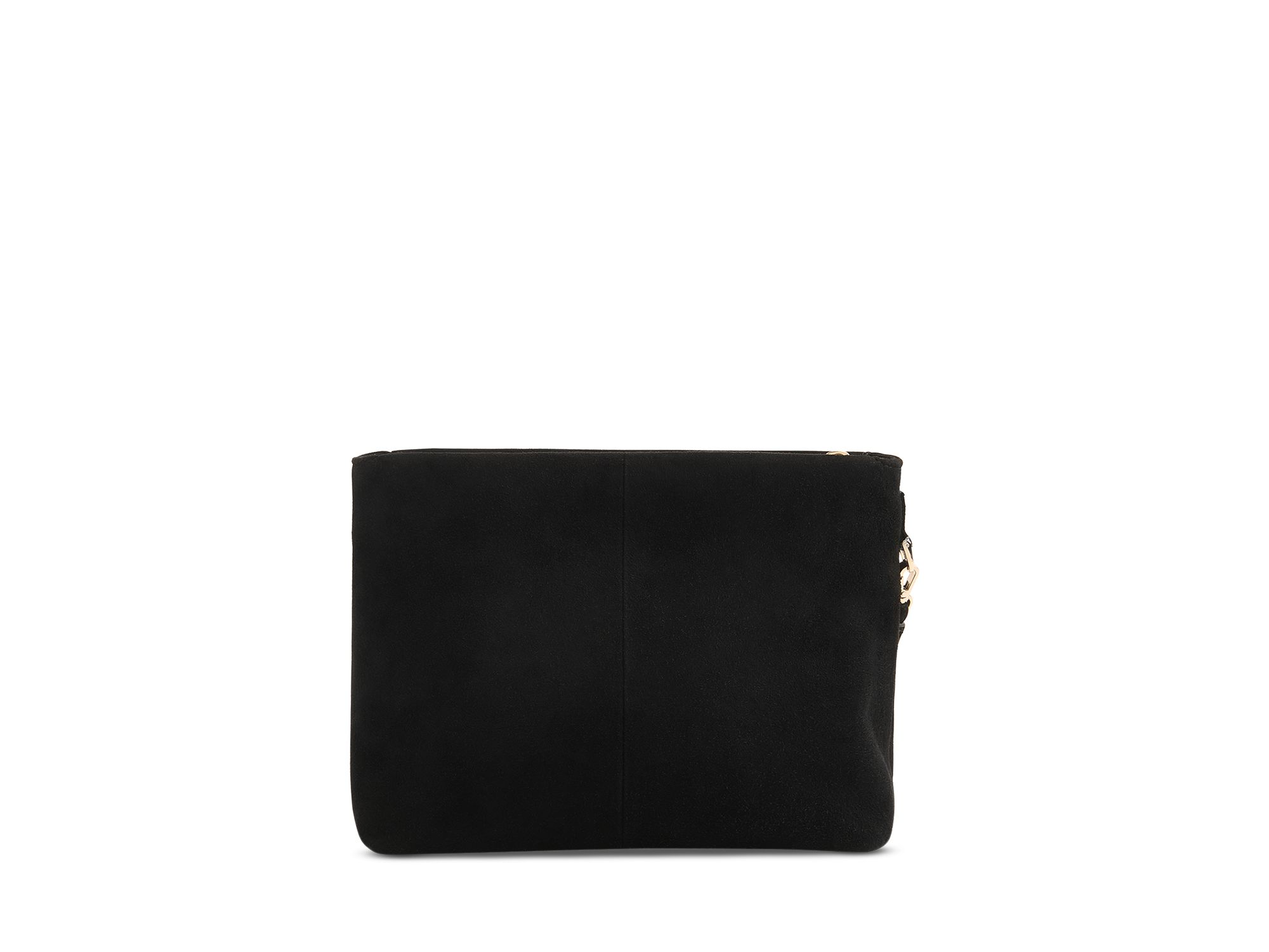 Avah Zip Clutch — Image 5