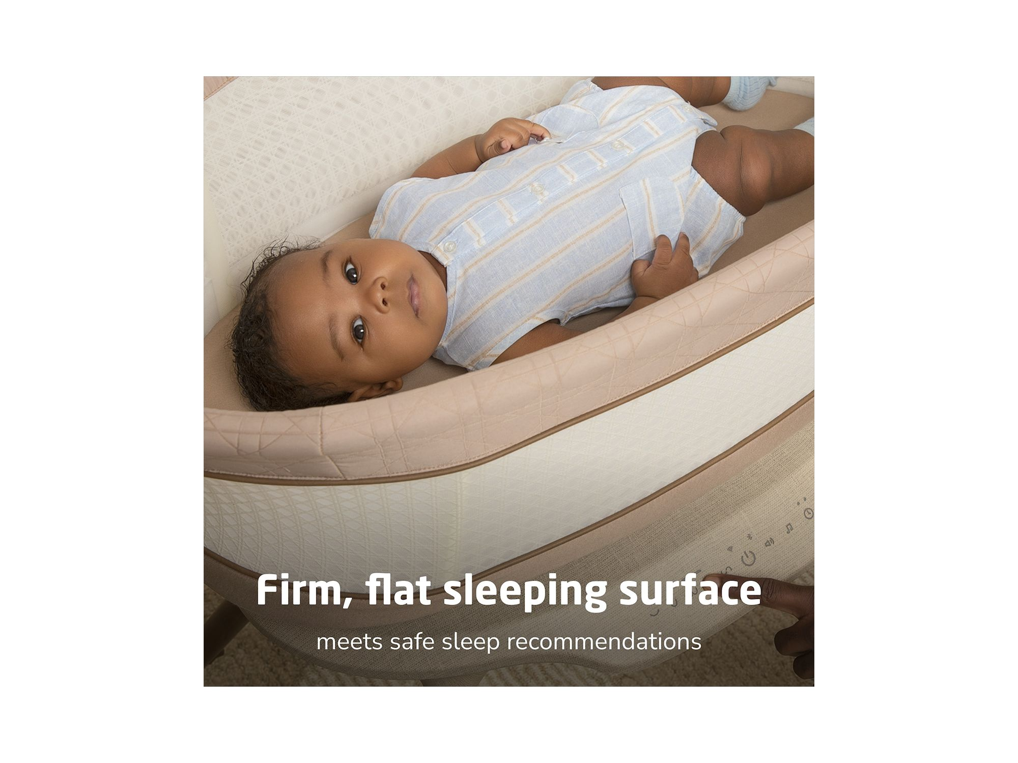 Starling Smart Bassinet — Image 9