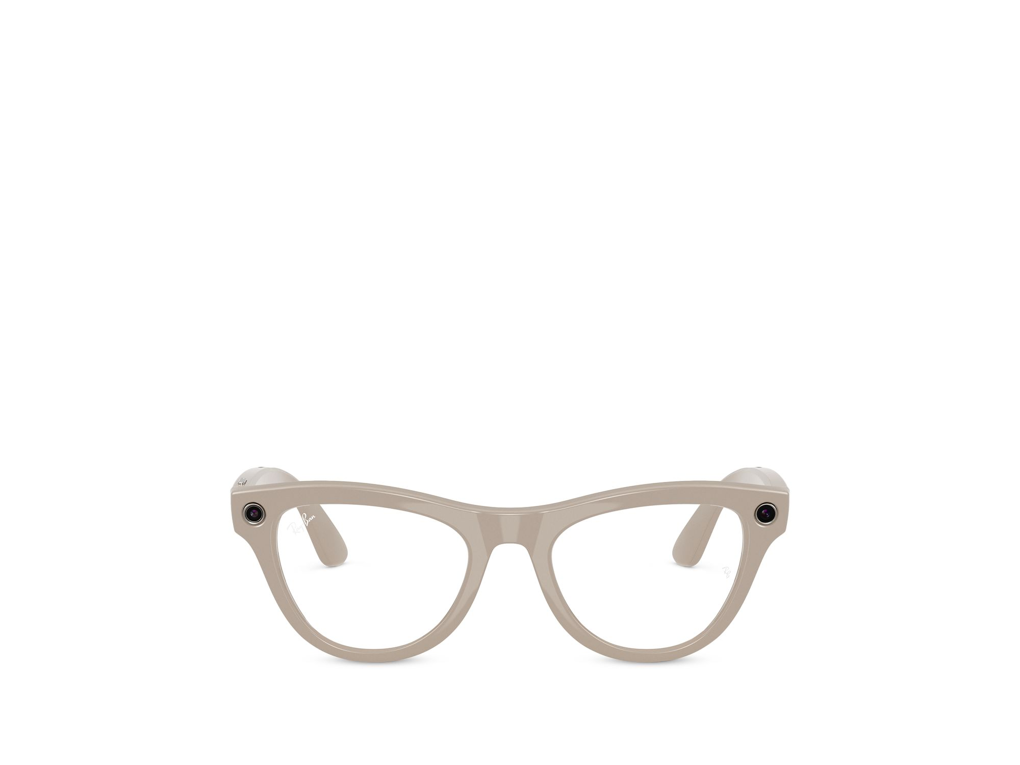 Meta Skyler (Gen 2) Cat Eye AI Glasses, 52mm — Image 15