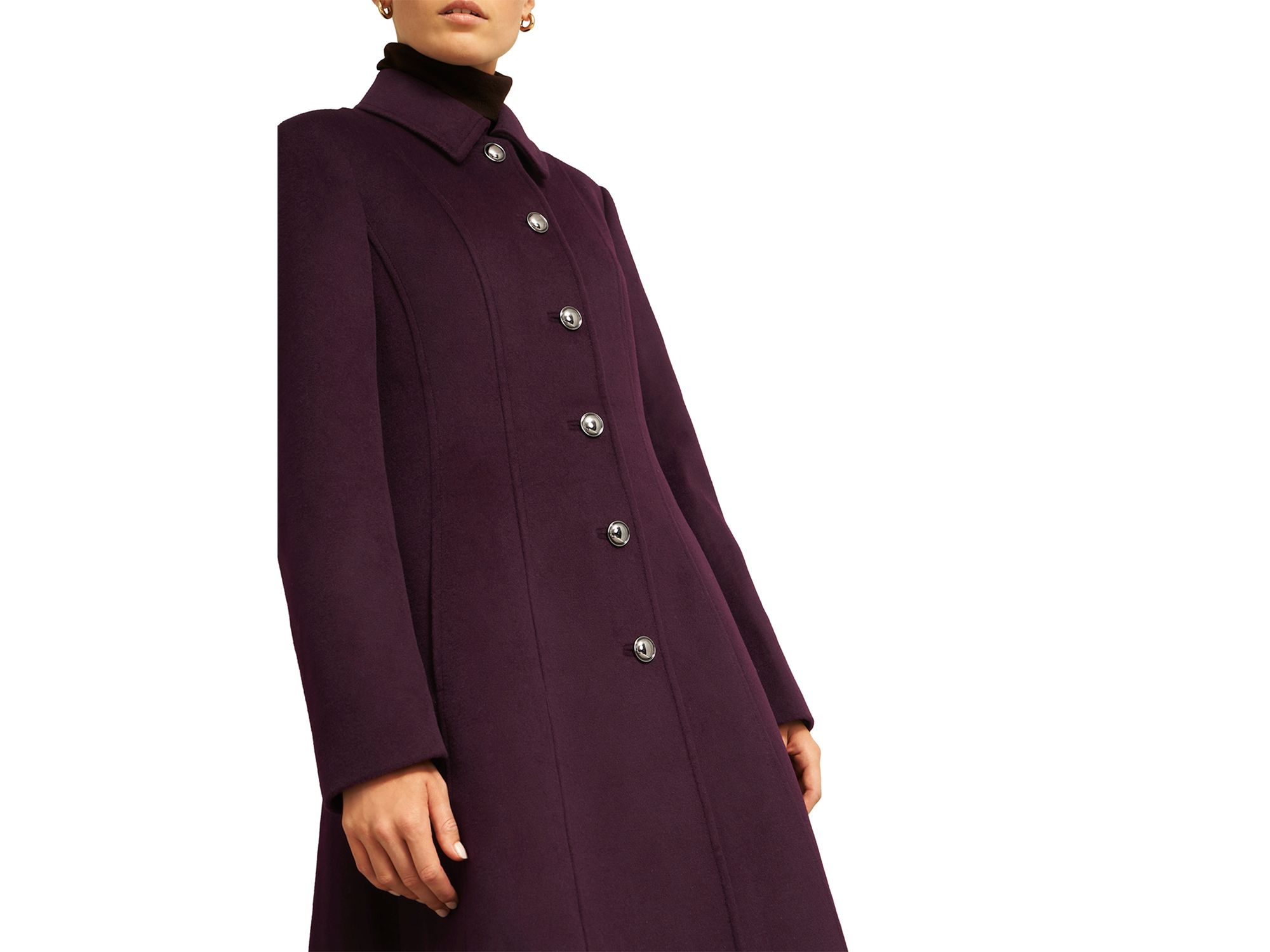 Iona Coat — Image 3