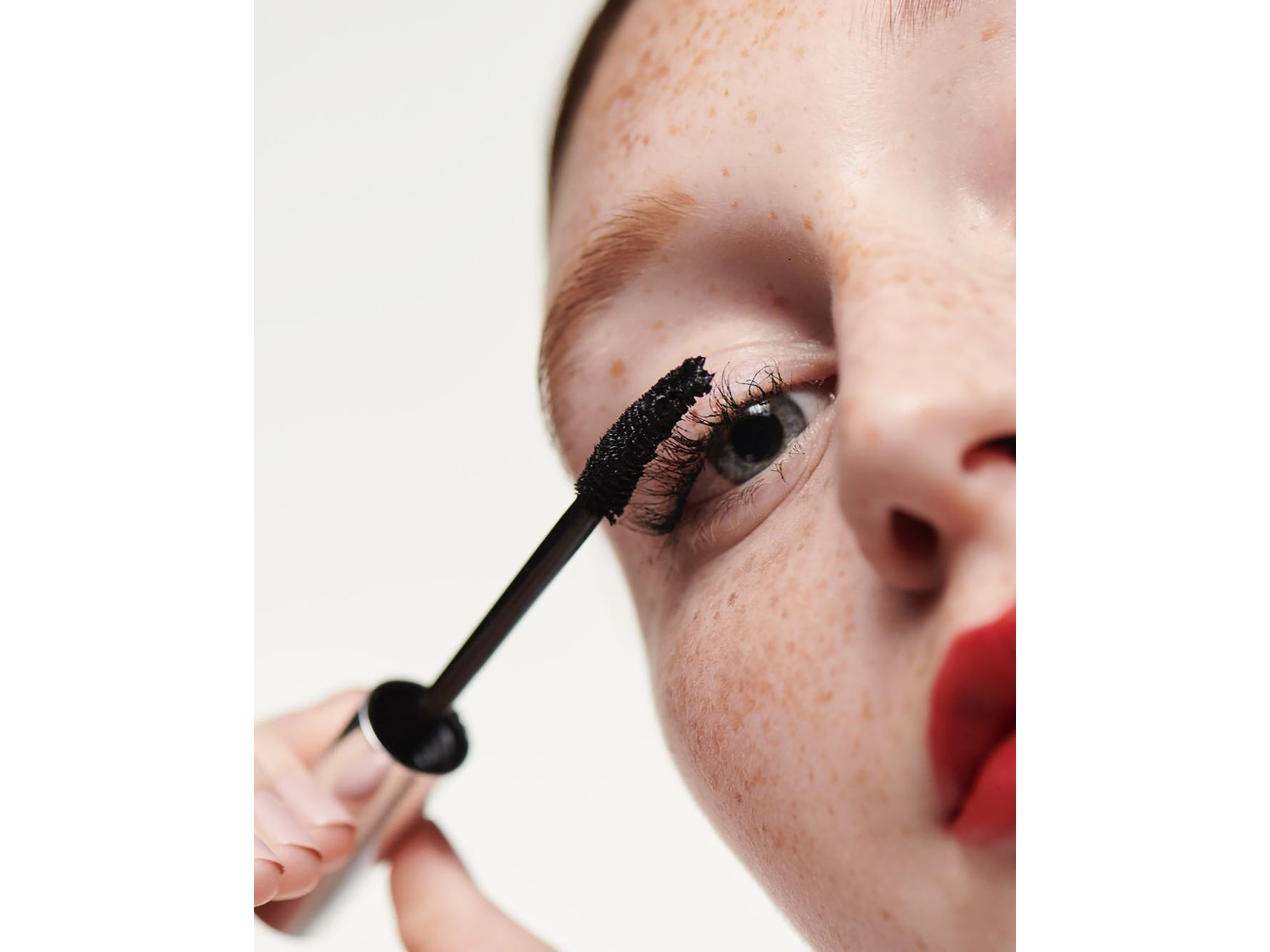 High Impact Zero Gravity Tubing Mascara — Image 6