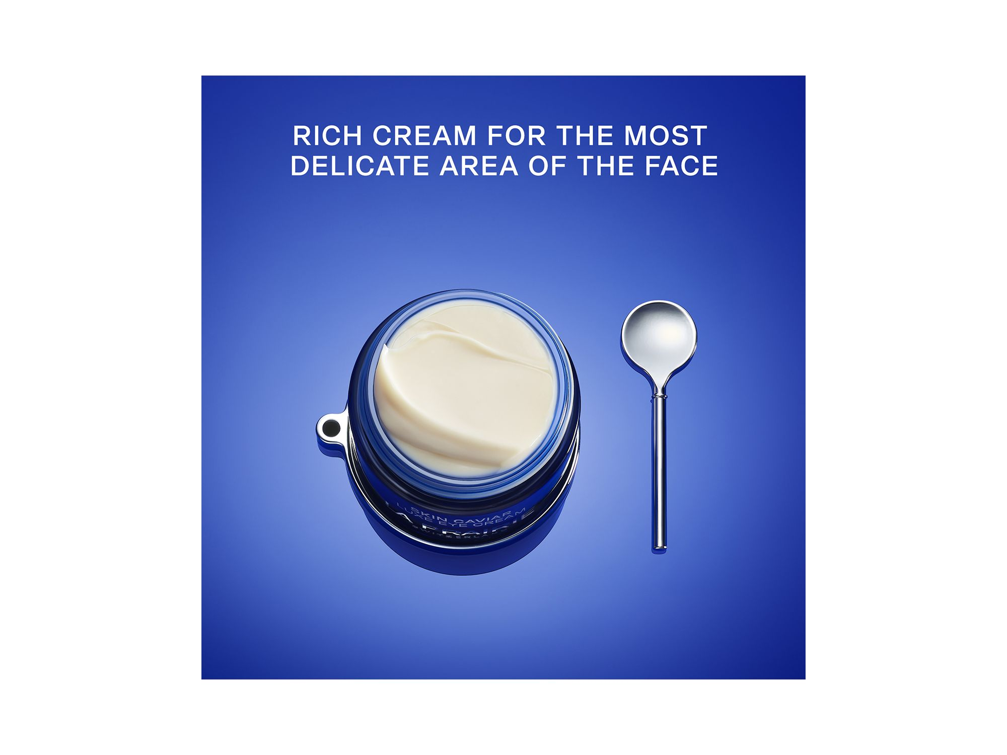Skin Caviar Luxe Eye Cream 0.68 oz. — Image 8
