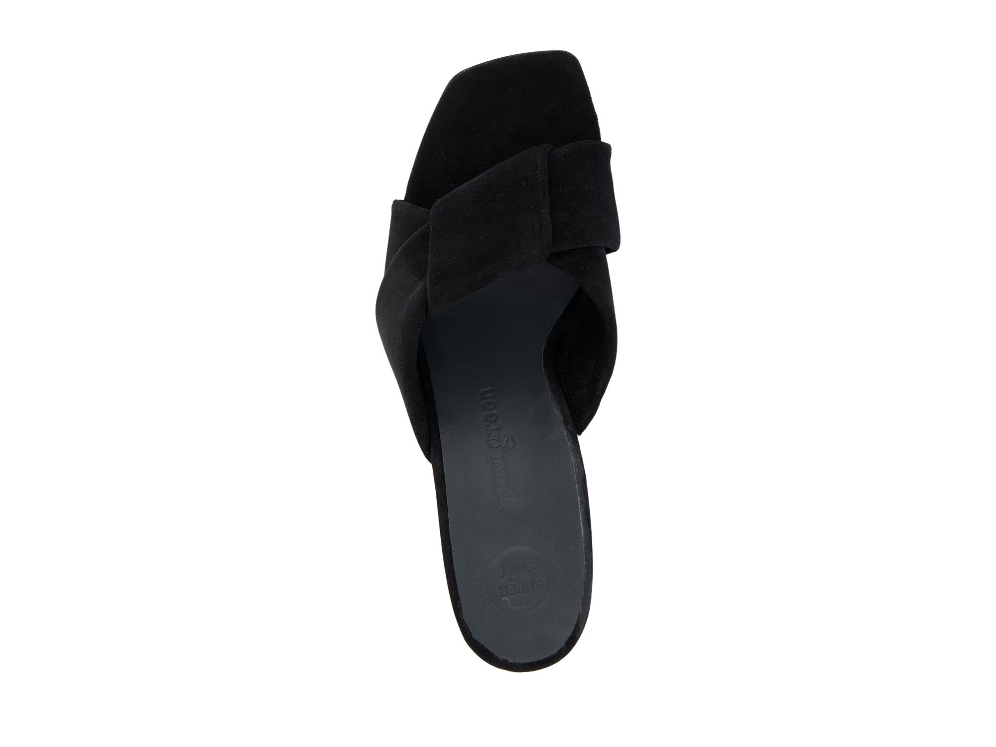 Women's Yasmin Slide Sandals — Image 4