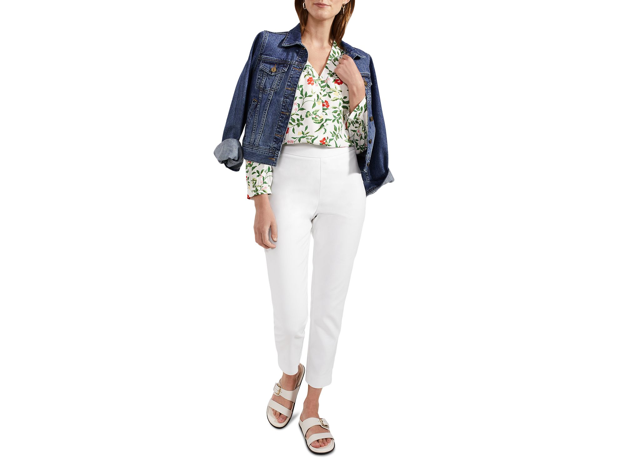 Florence Blouse — Image 7