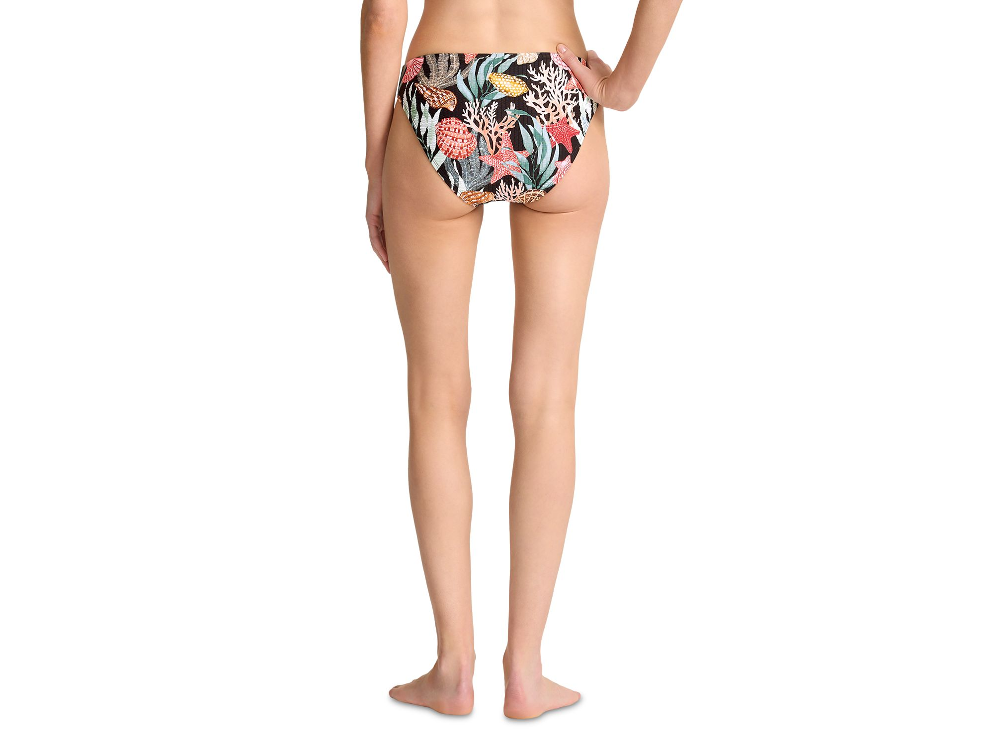 Shell Sands Hipster Bikini Bottom — Image 4
