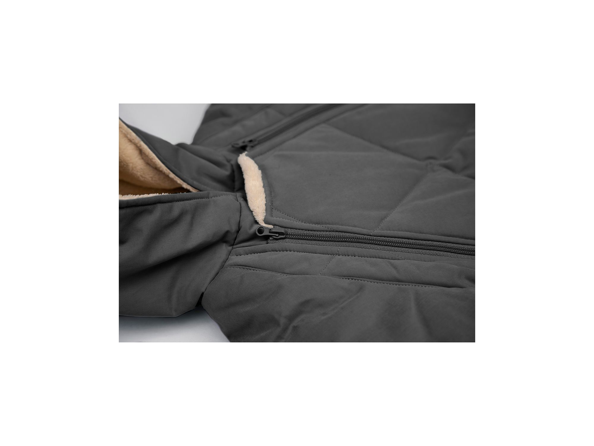 Unisex Snowsuit Bébé - Baby — Image 4