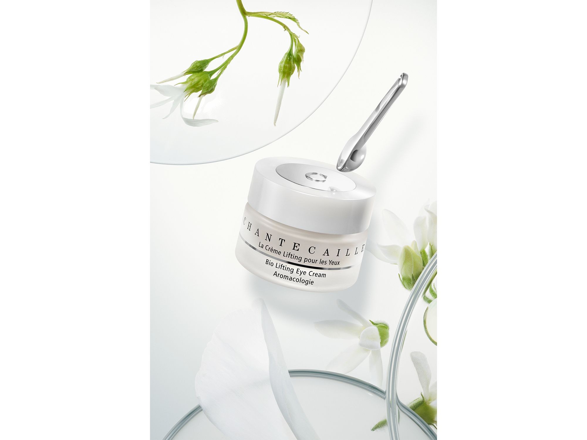 Bio Lifting Eye Cream 0.5 oz. — Image 4