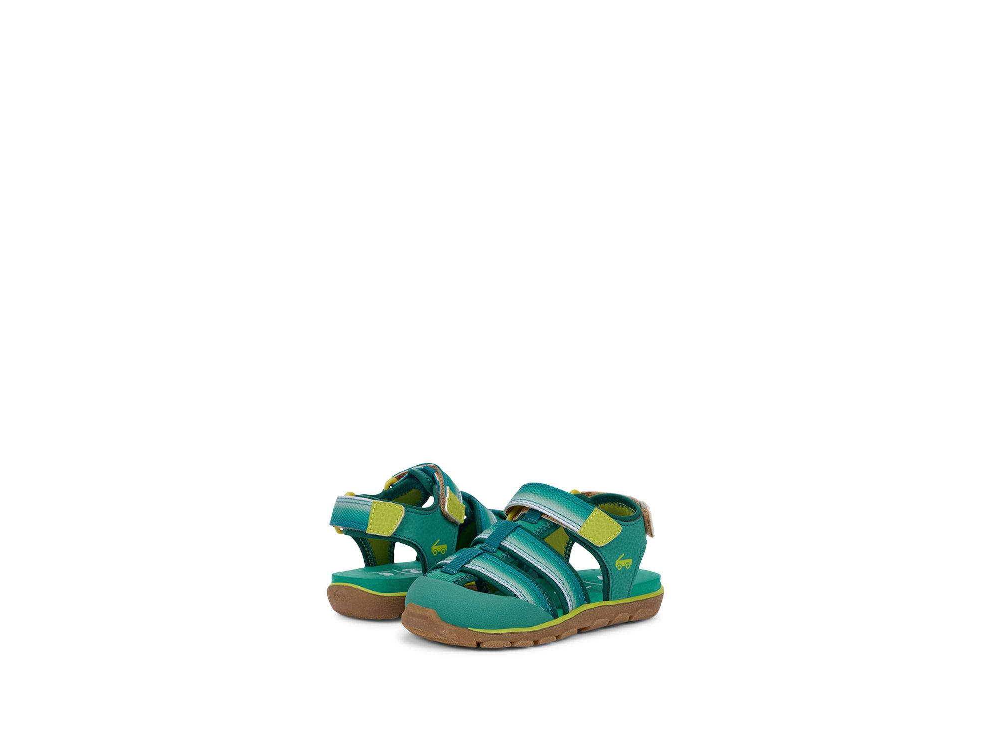 Boys' Wilder II Sandals - Toddler — Image 6